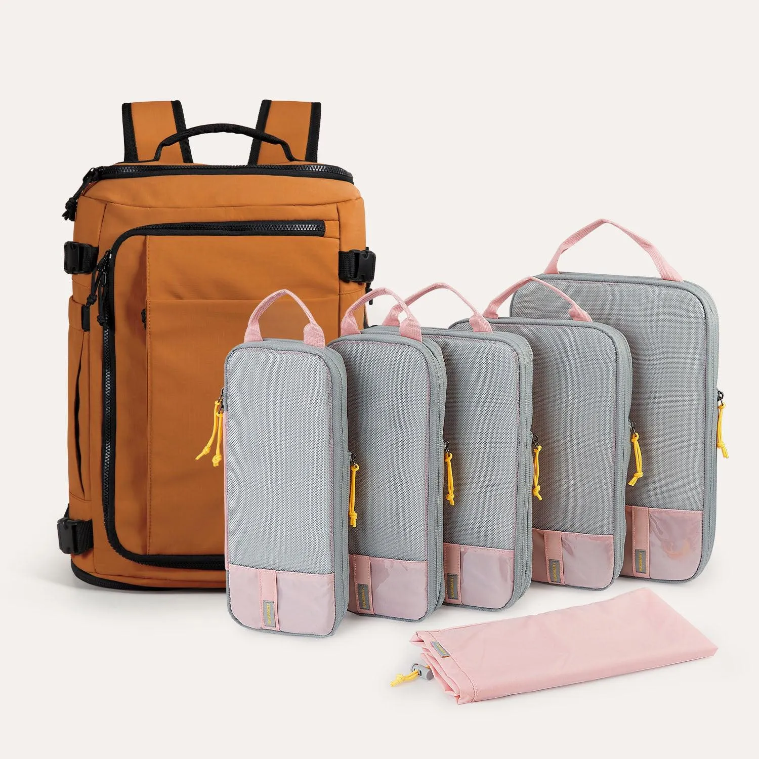 Blast Travel Set Pro