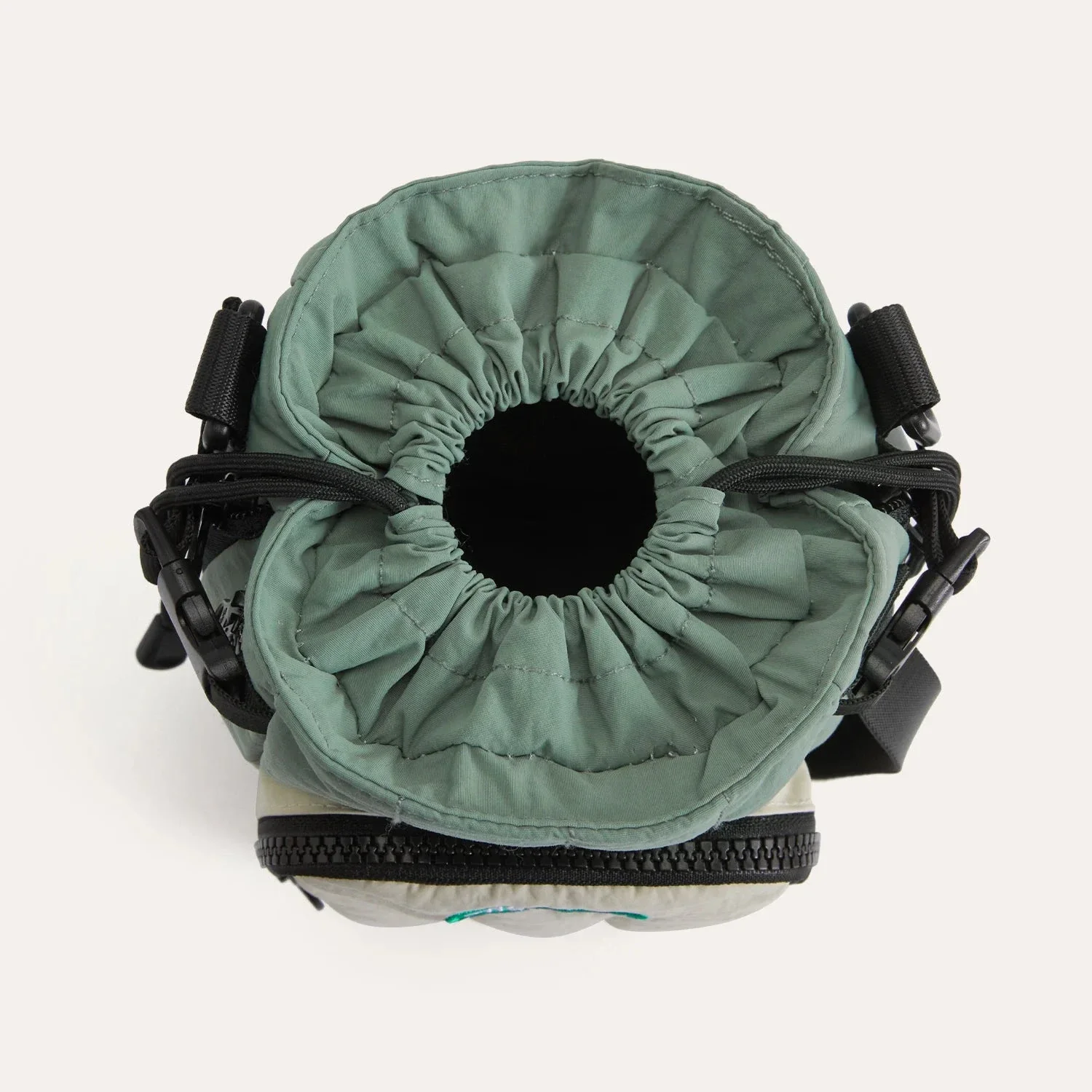 (FREE GIFT) Paz Water Bottle Sling