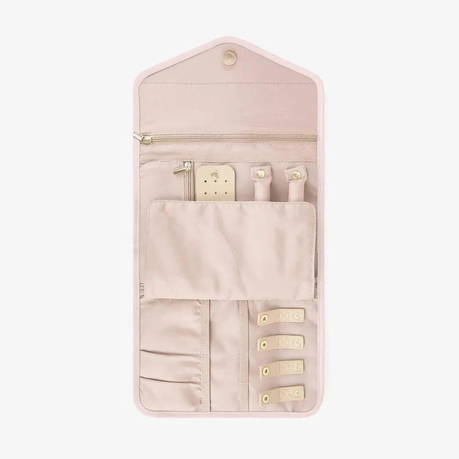 Peri Folding Jewelry Organizer