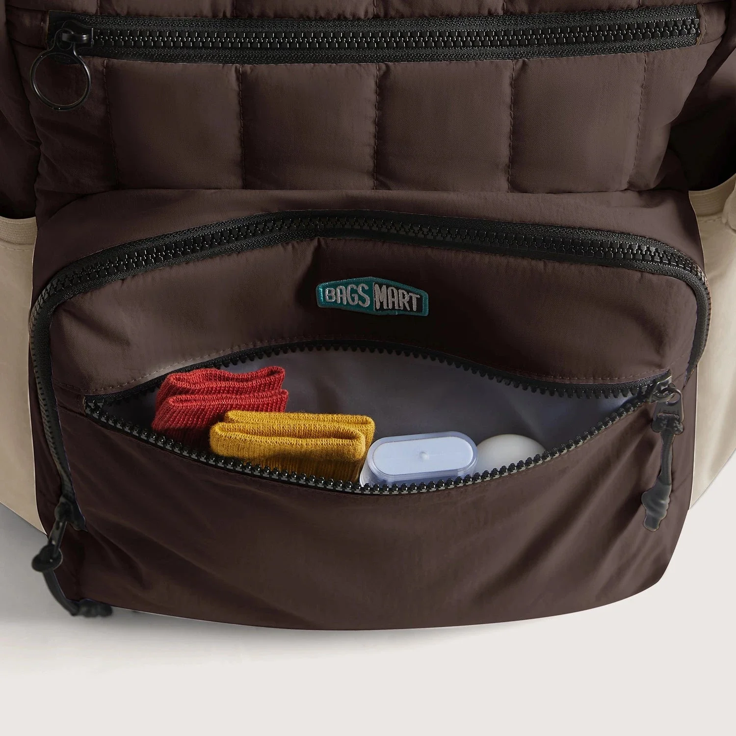 Paz 25L Diaper Backpack