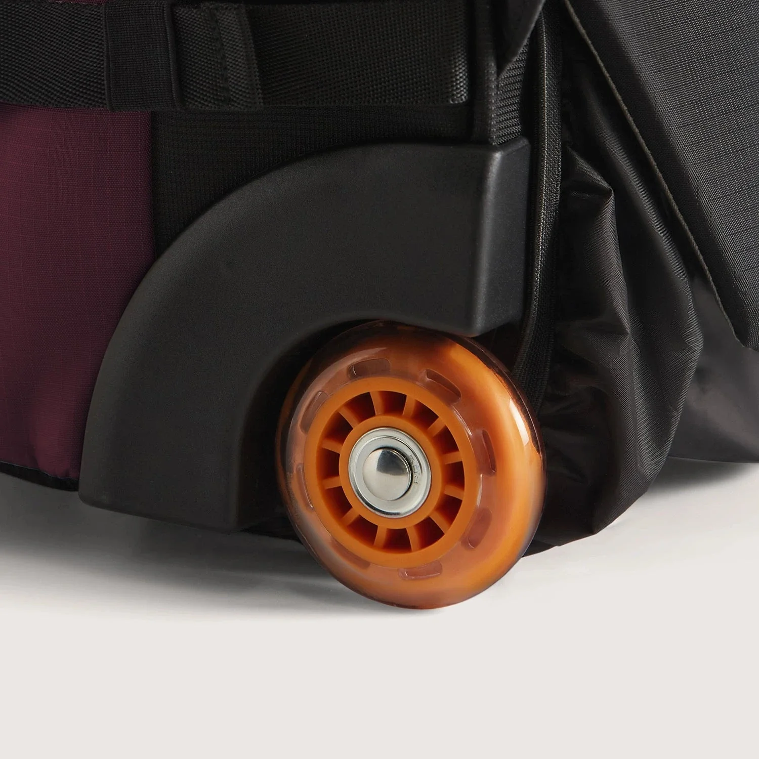 Blast 43L Roller Backpack