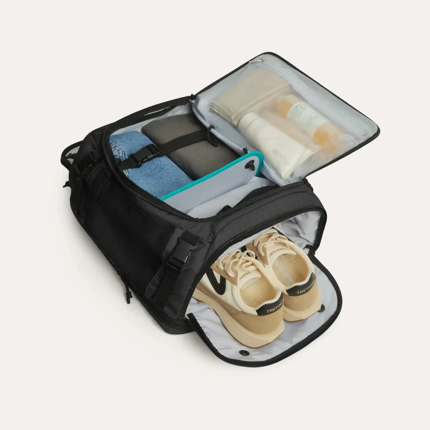 Blast Pro 38L Travel Backpack