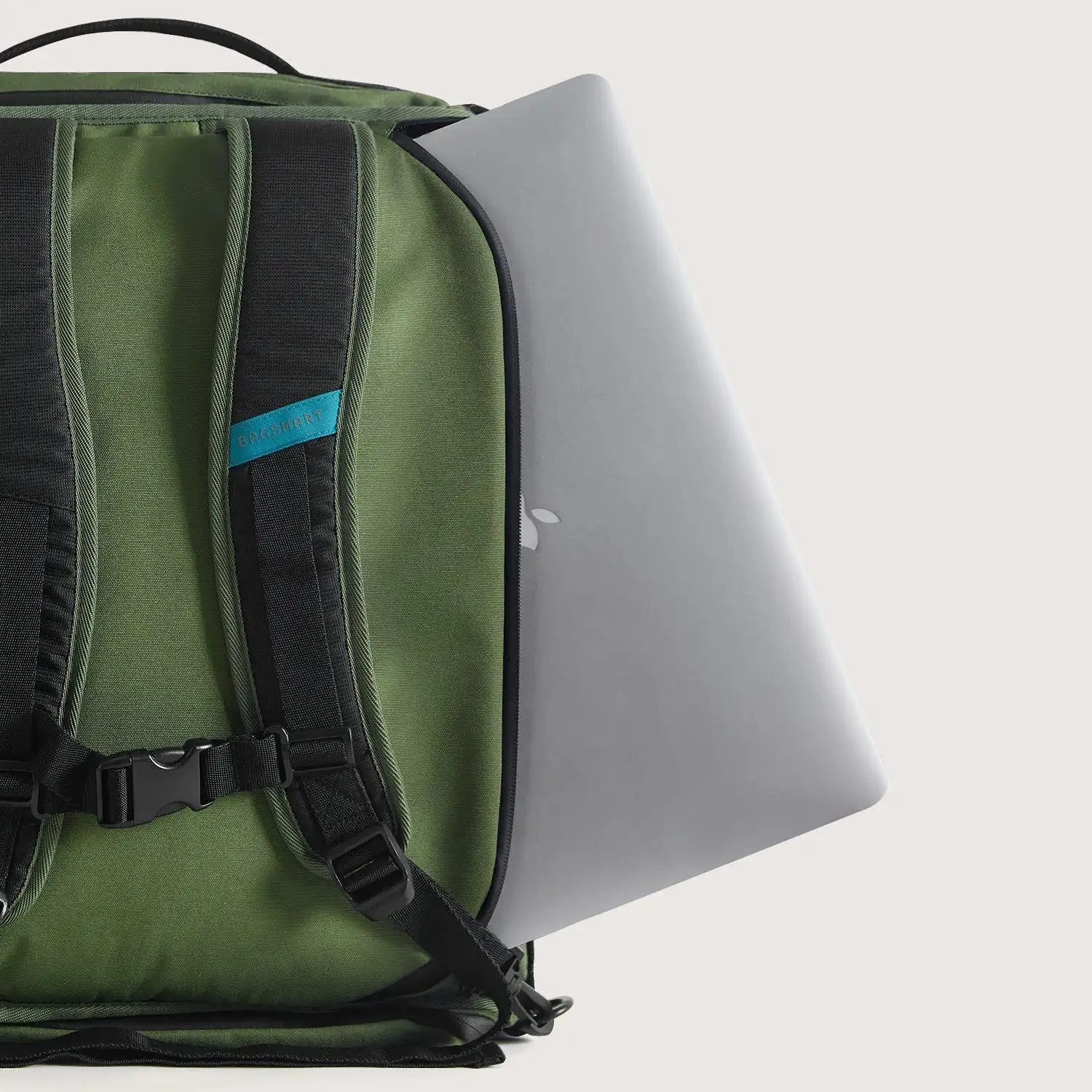 Paz 43L Duffle Backpack