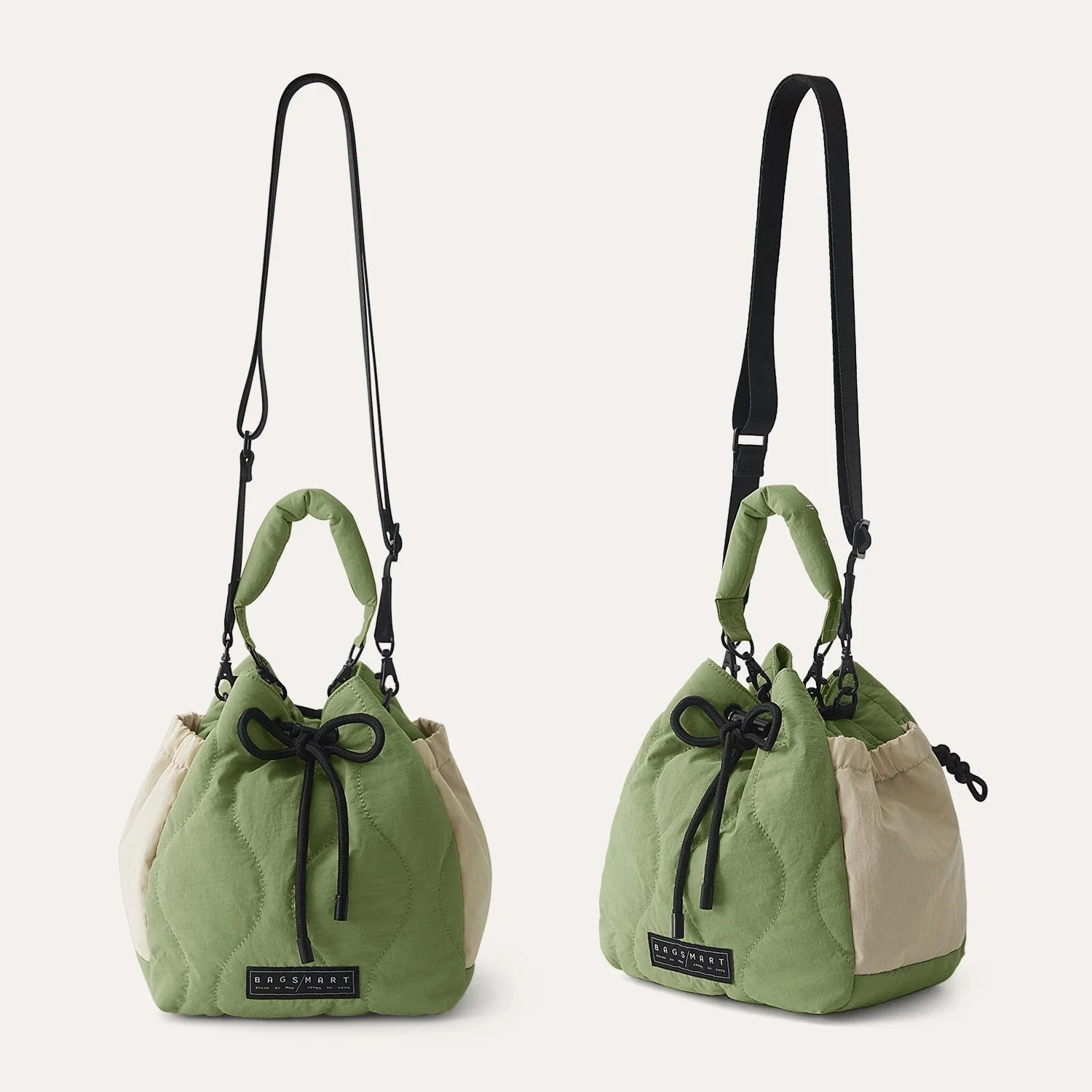 Paz Bucket Bag