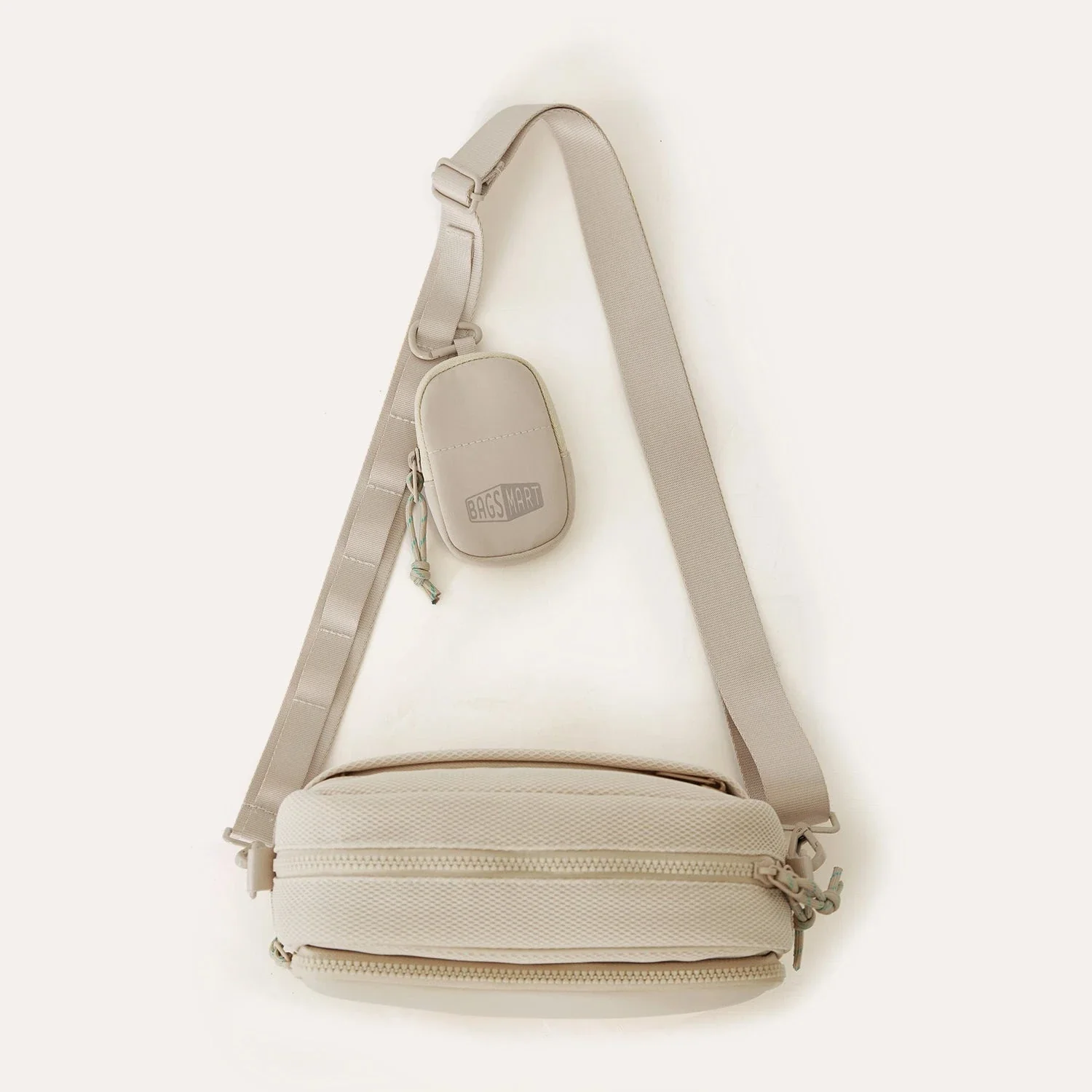 (FREE GIFT)REIKI Crossbody