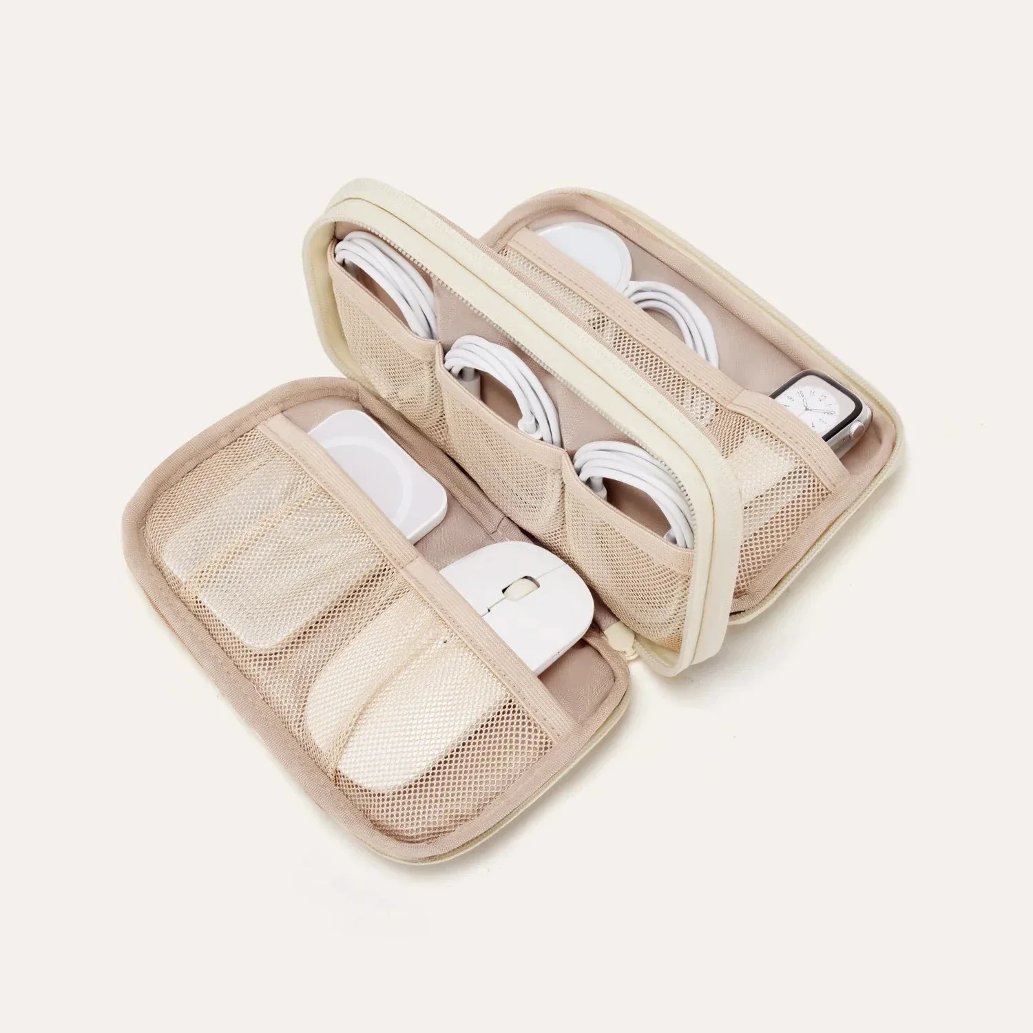 Bubble Electronic Organizer