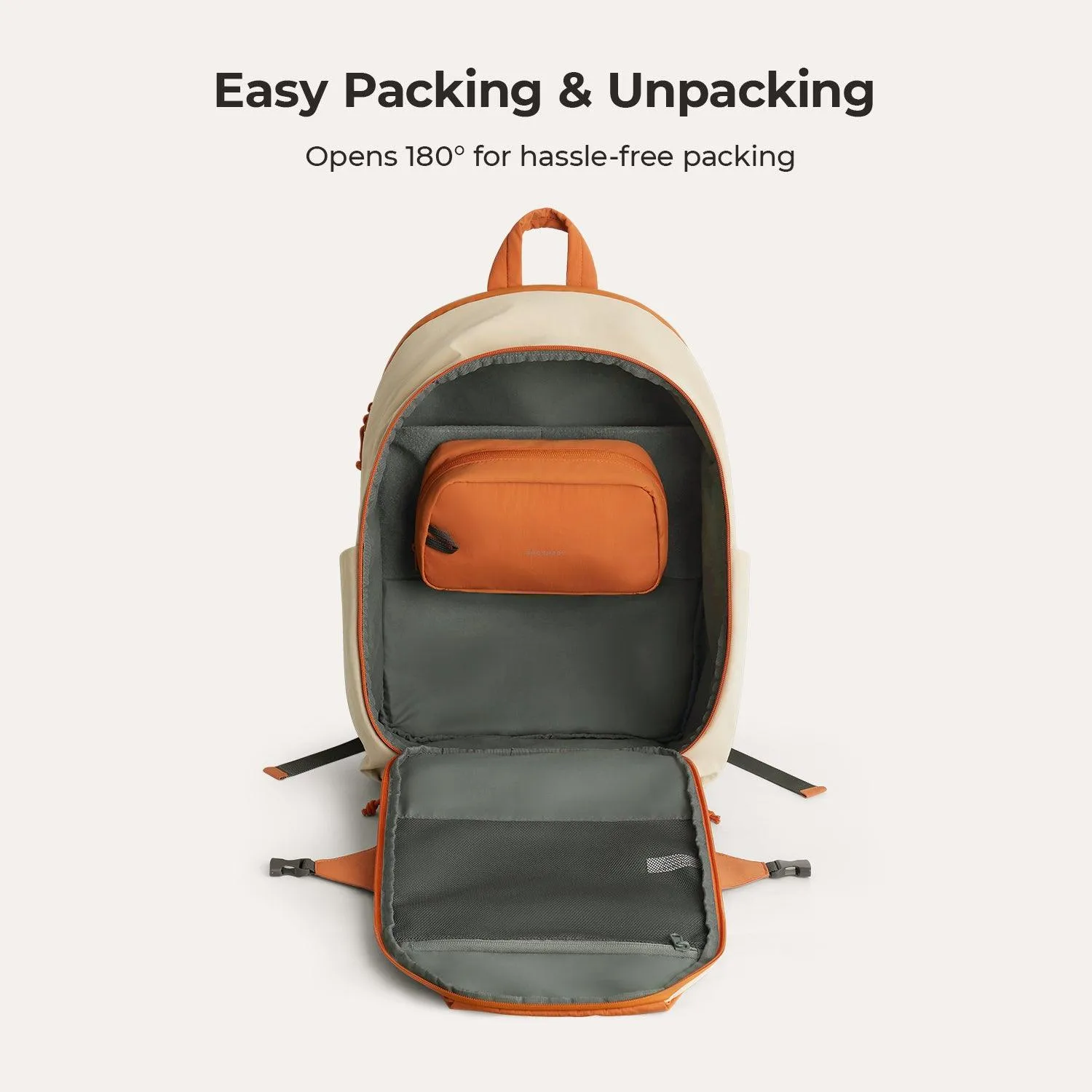 Soar 25L Backpack Set