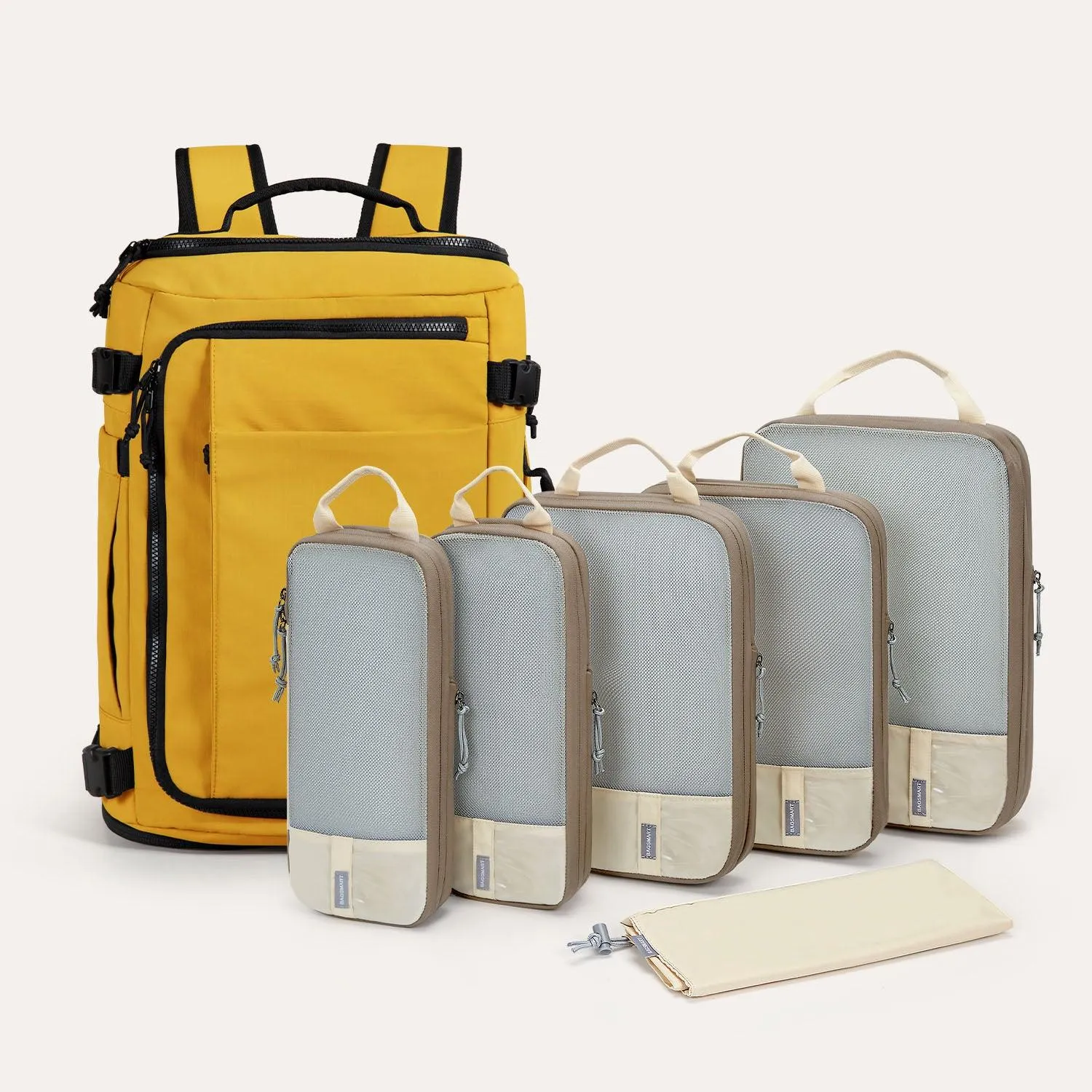 Blast Travel Set Pro