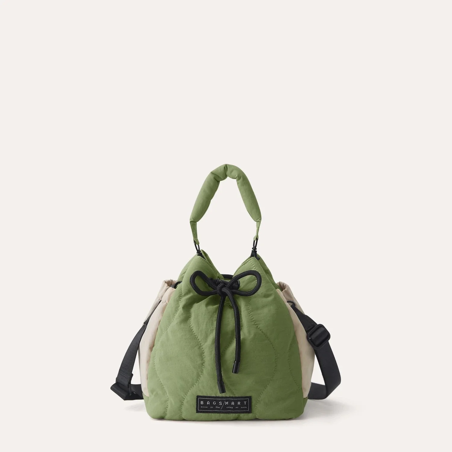 Paz Bucket Bag