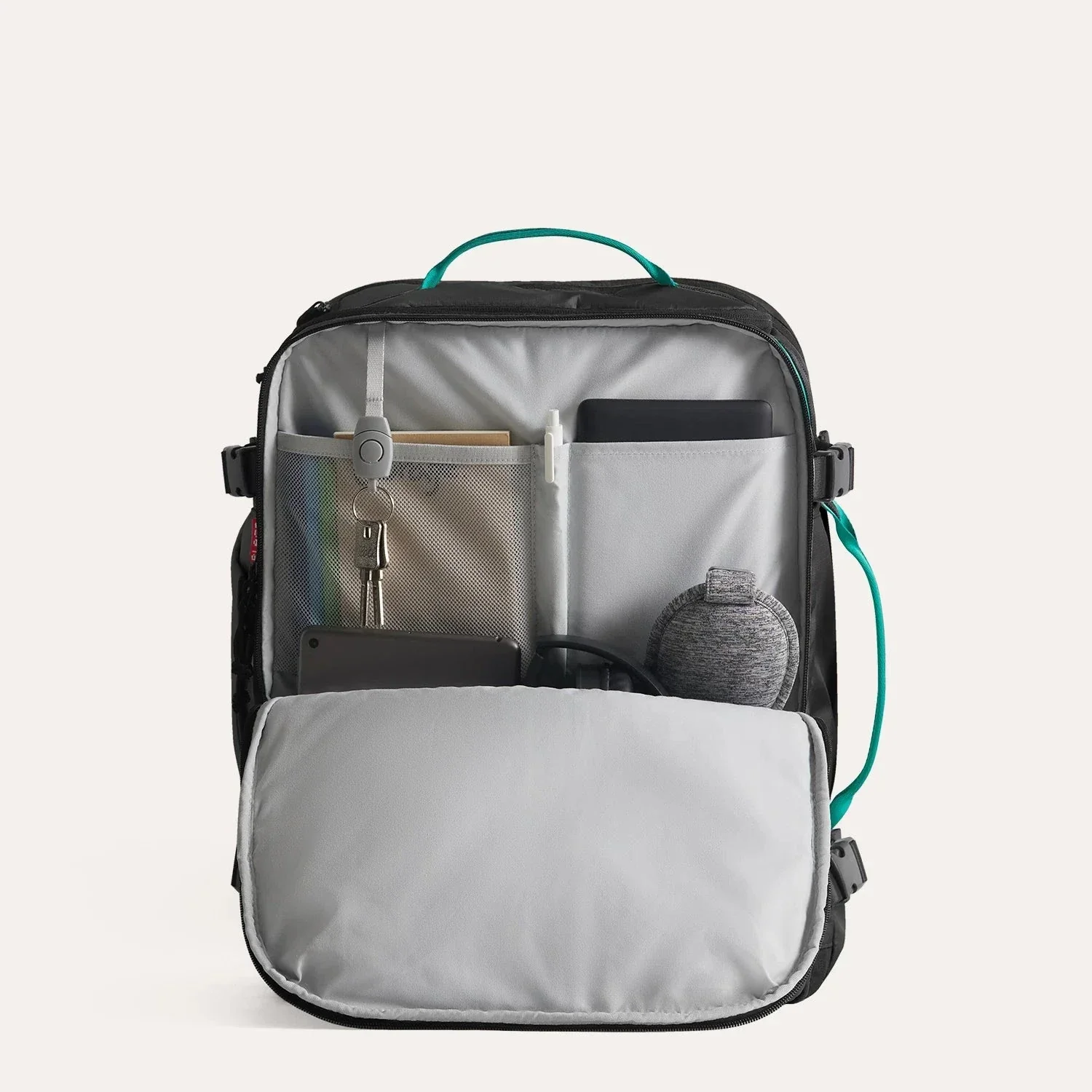 Blast Pro 40L Travel Backpack