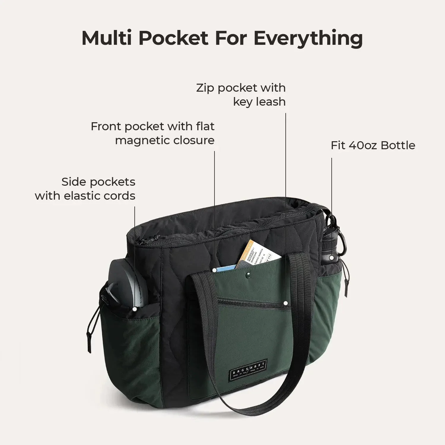 Paz Organization Set