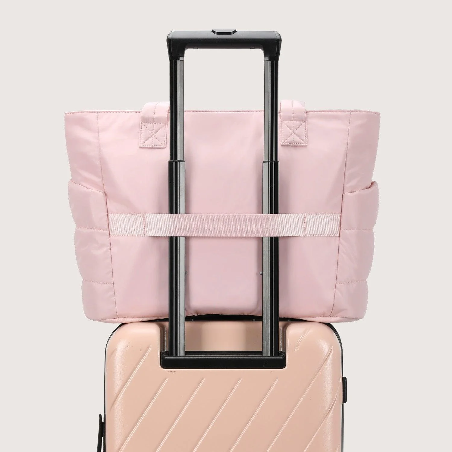 The Bubble 20L Puffy 15.6