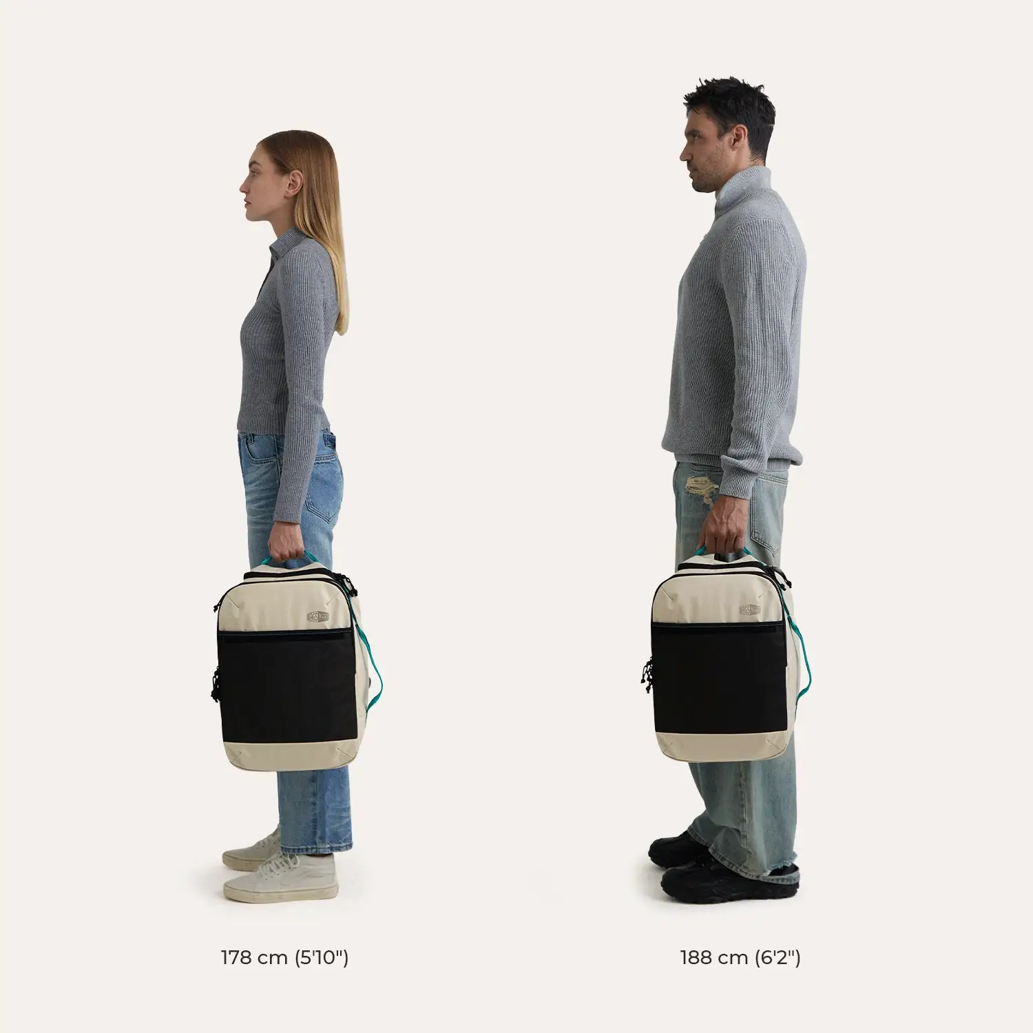 Blast Elite 22L Backpack