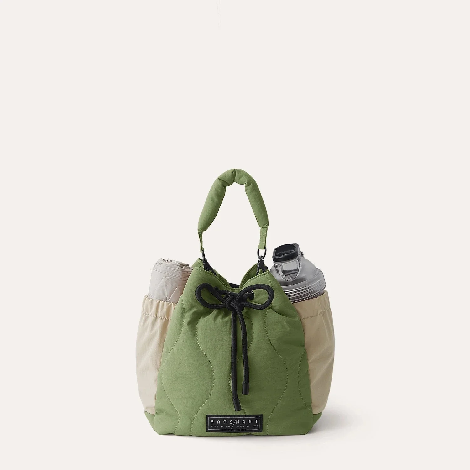 Paz Bucket Bag