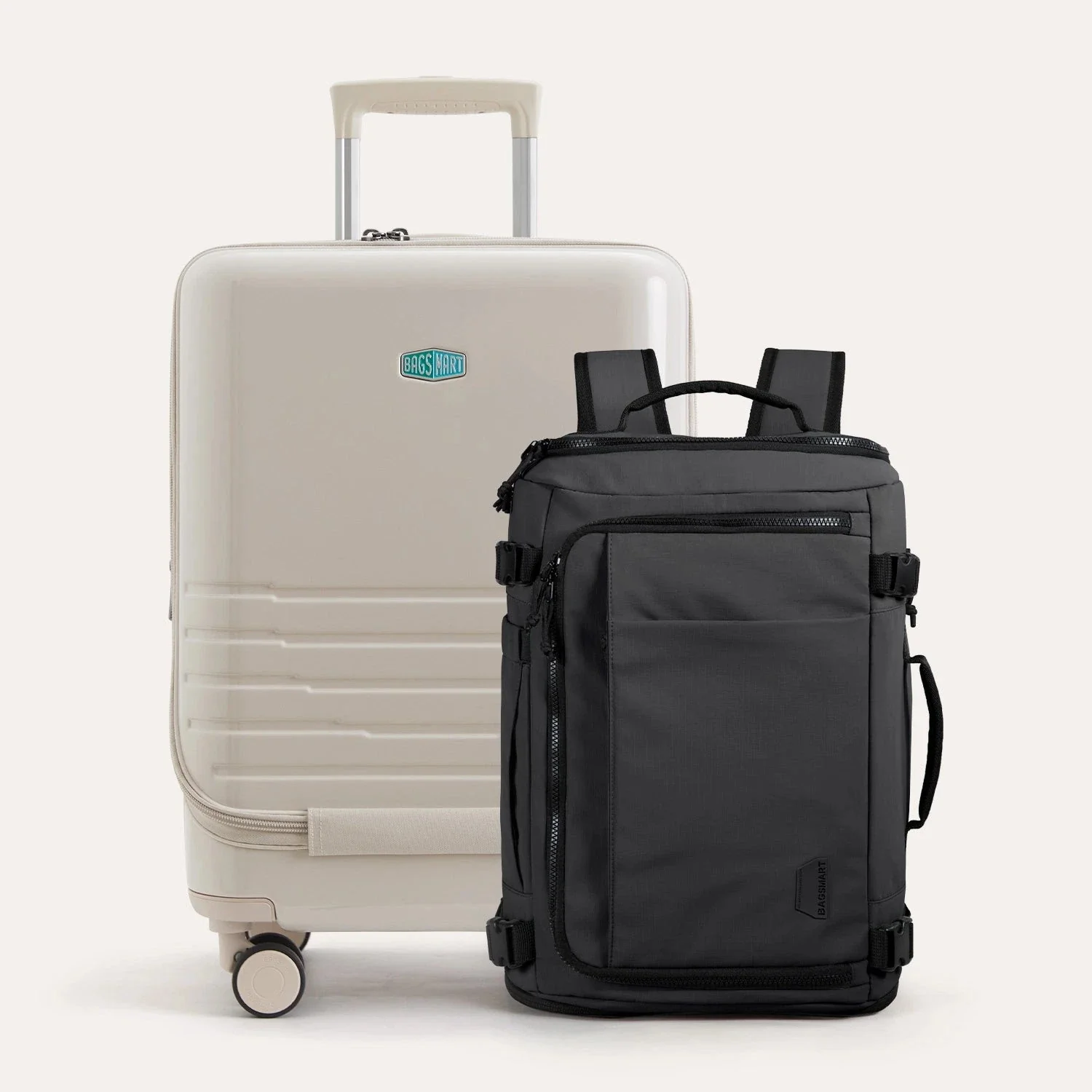 Blast & Getaway Organizing Duo