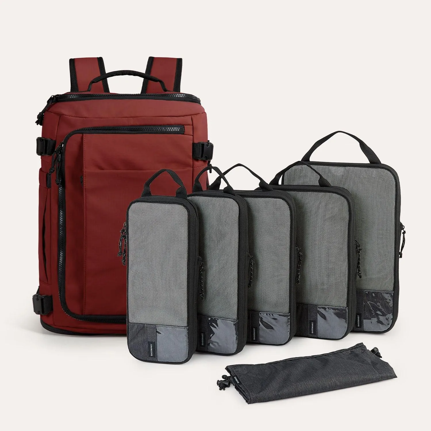 Blast Travel Set Pro