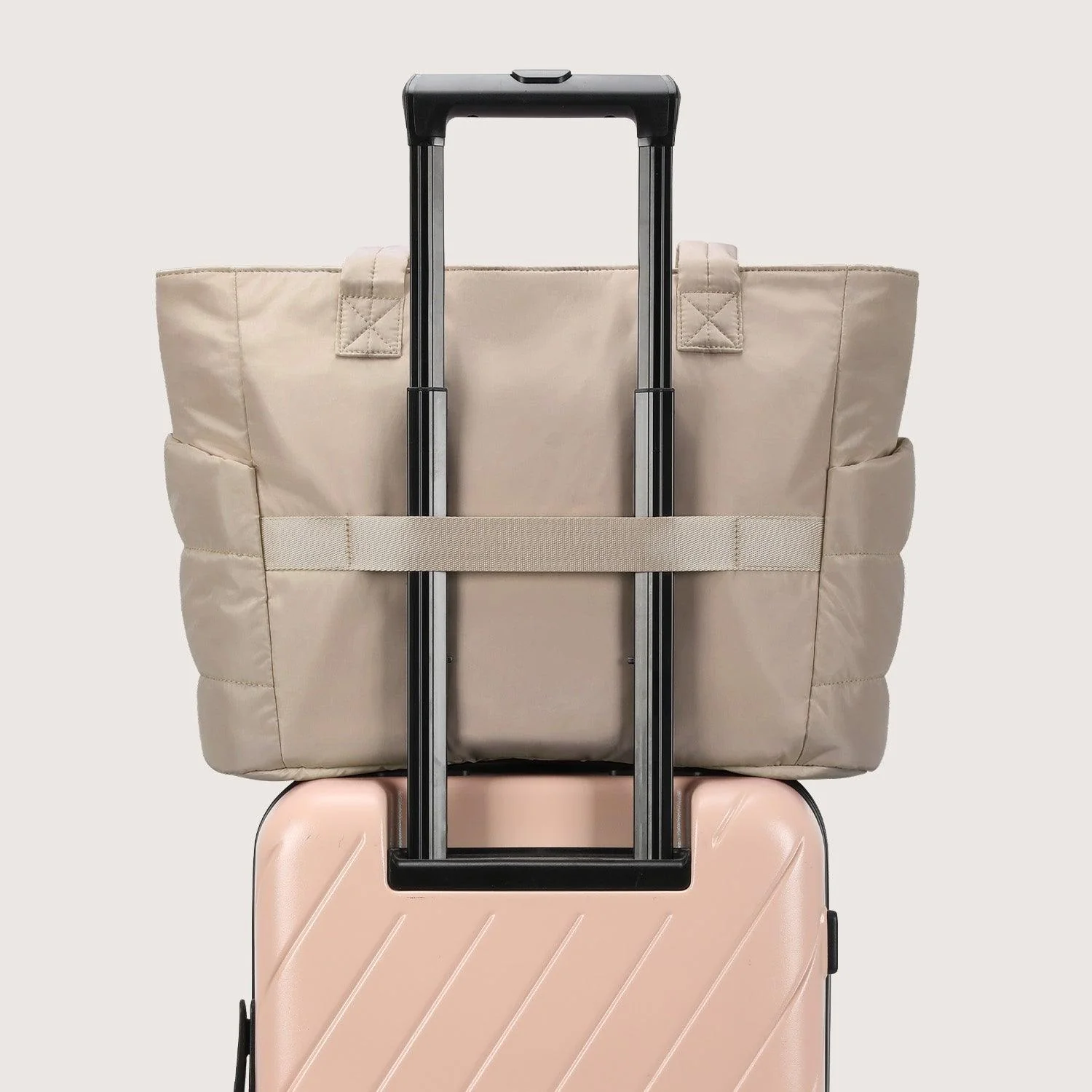 The Bubble 20L Puffy 15.6