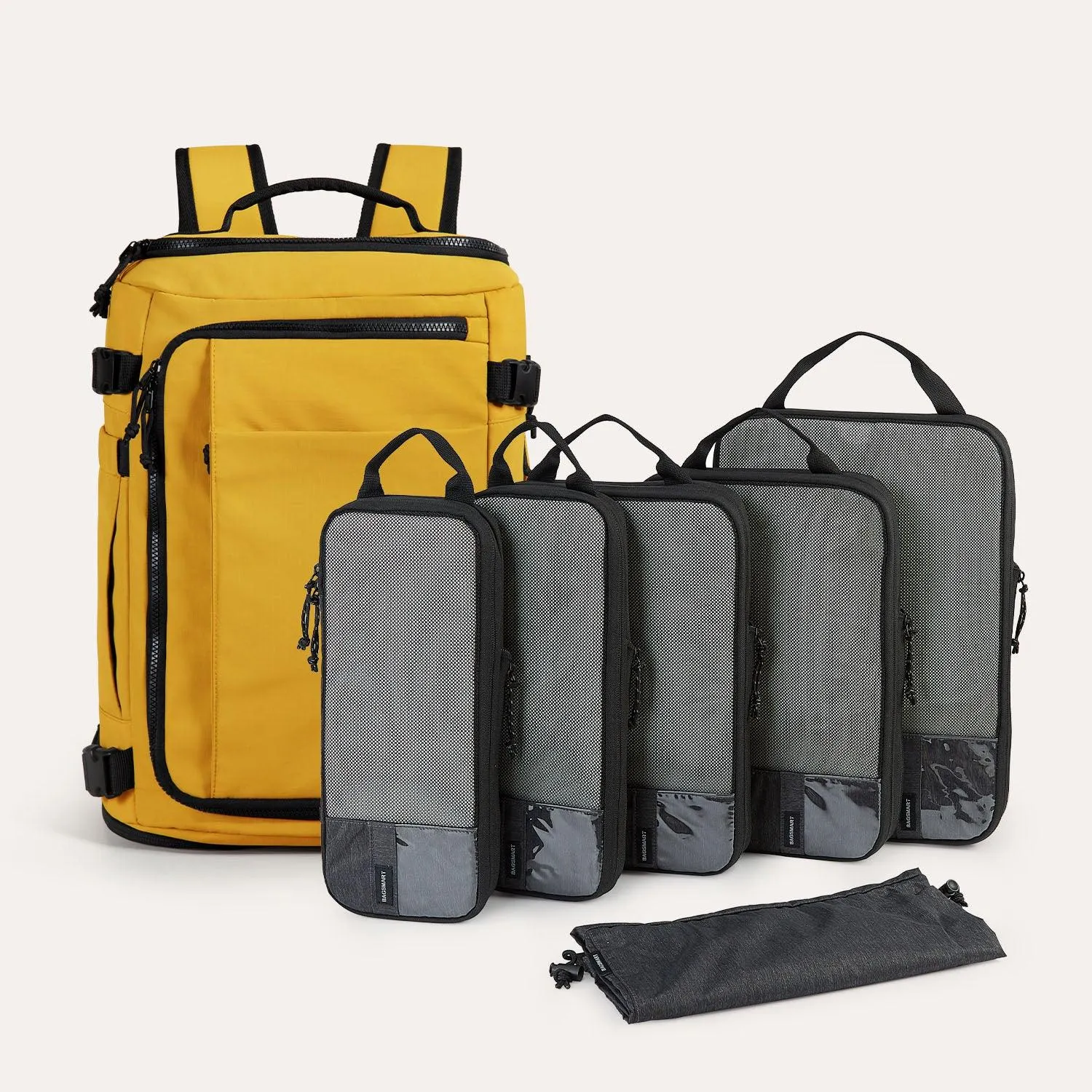 Blast Travel Set Pro