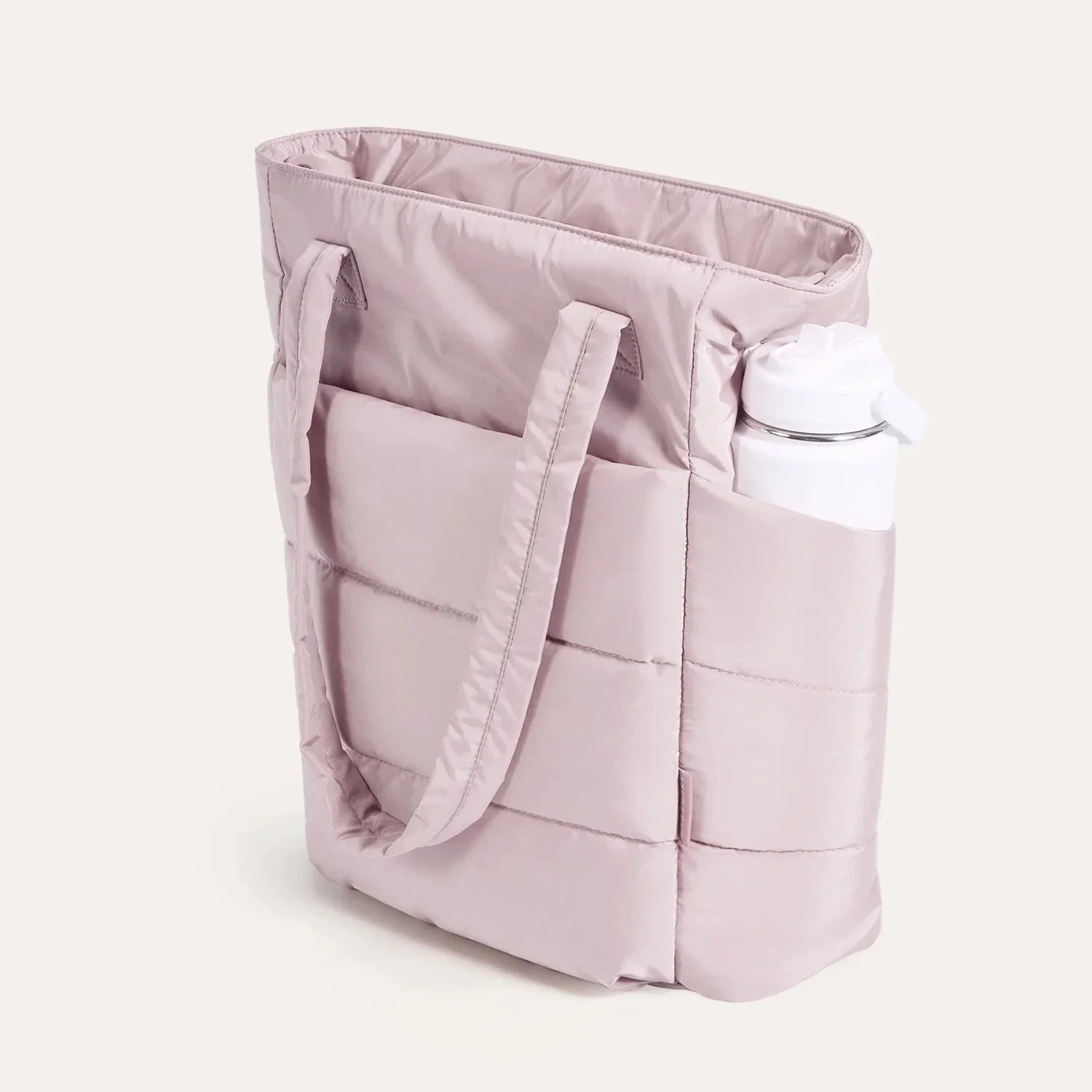 Bubble 21L Puffy Tote