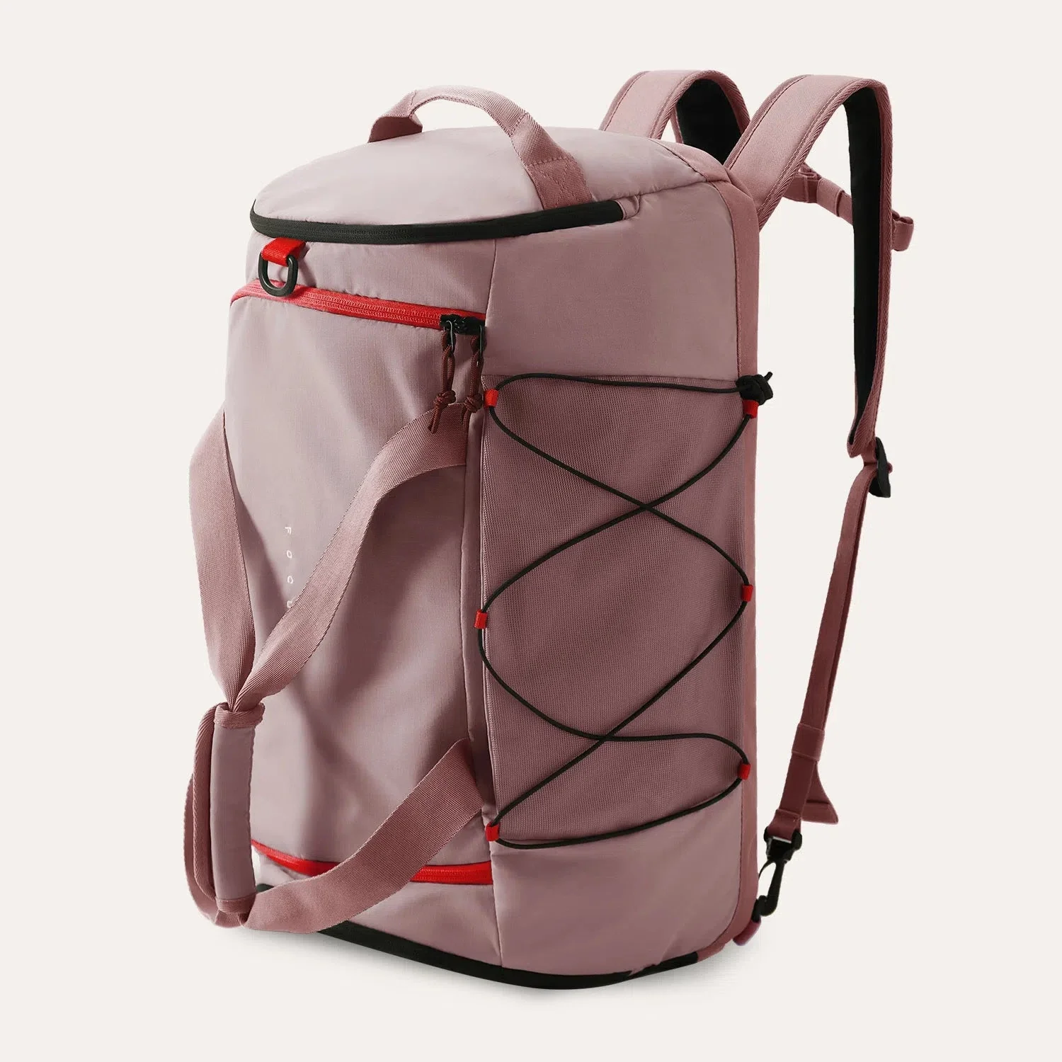 Focus Duffle Backpack