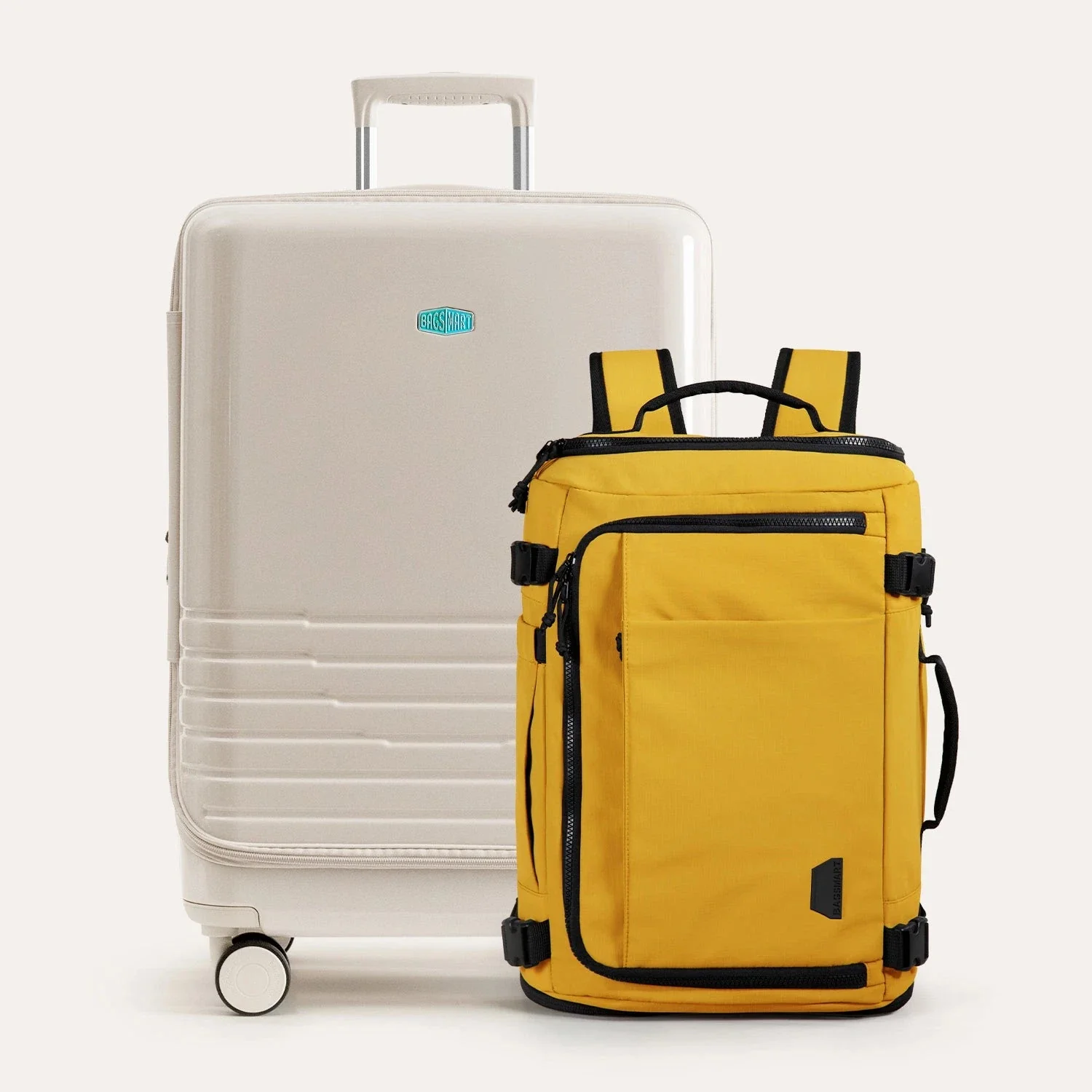 Blast & Getaway Organizing Duo Pro