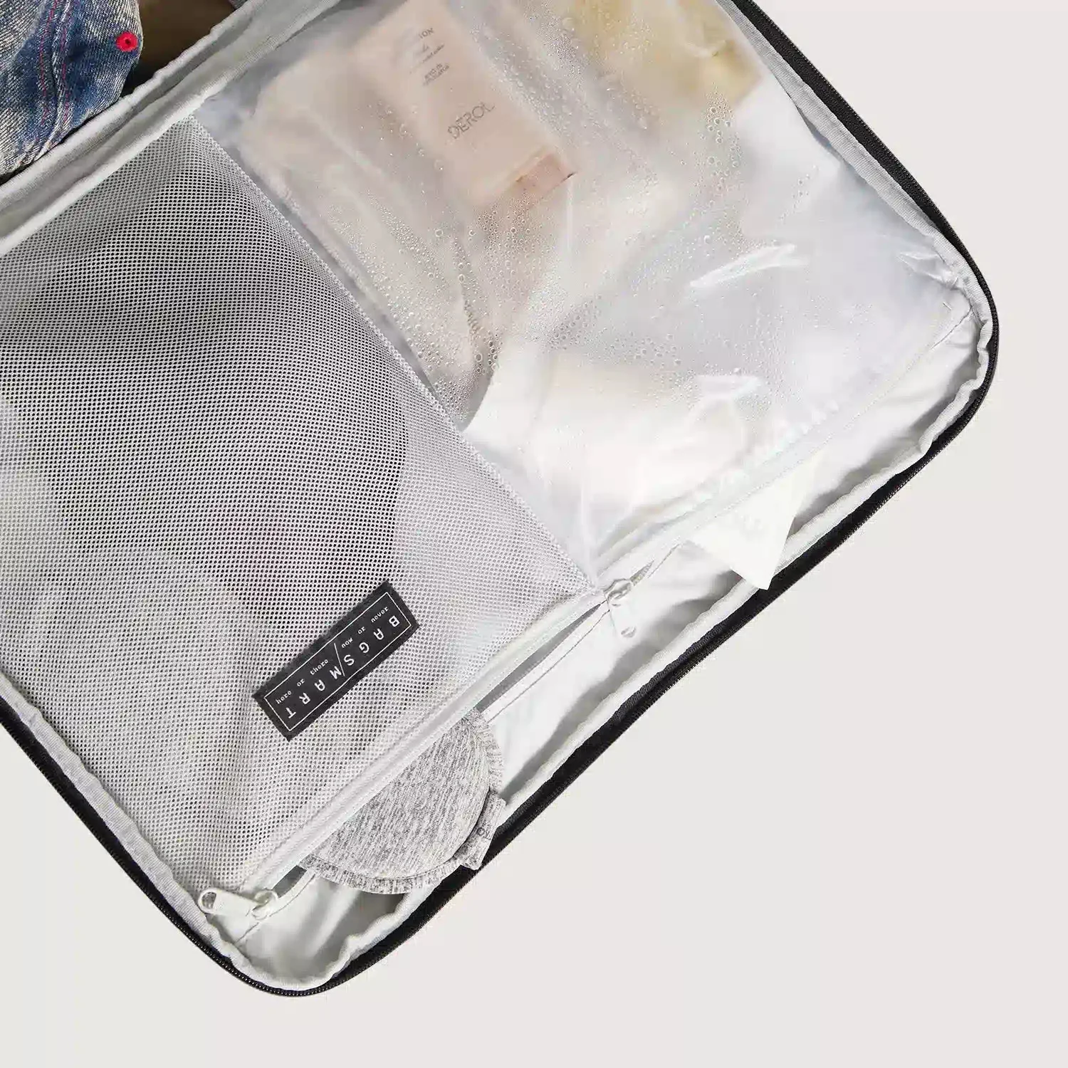 Blast Pro 40L Travel Backpack