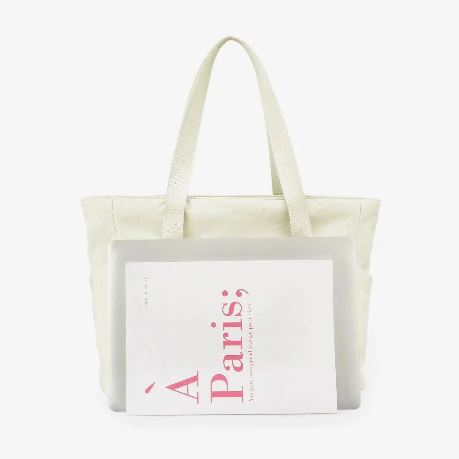 Zoraesque 18L-20L Tote