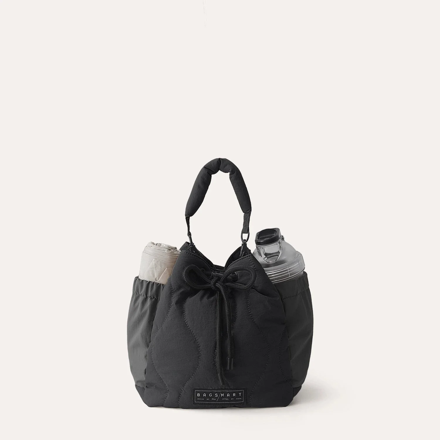 Paz Bucket Bag