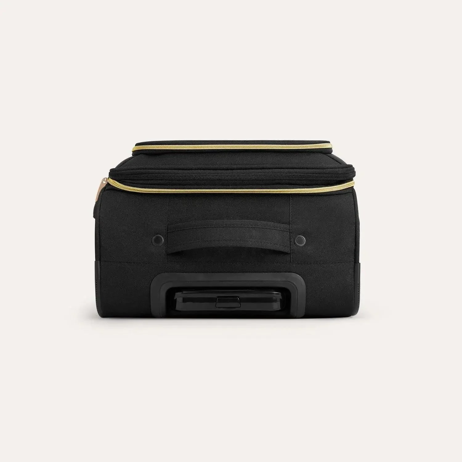 20 Inch Bonchemin Quilted Business & Travel Suitcase