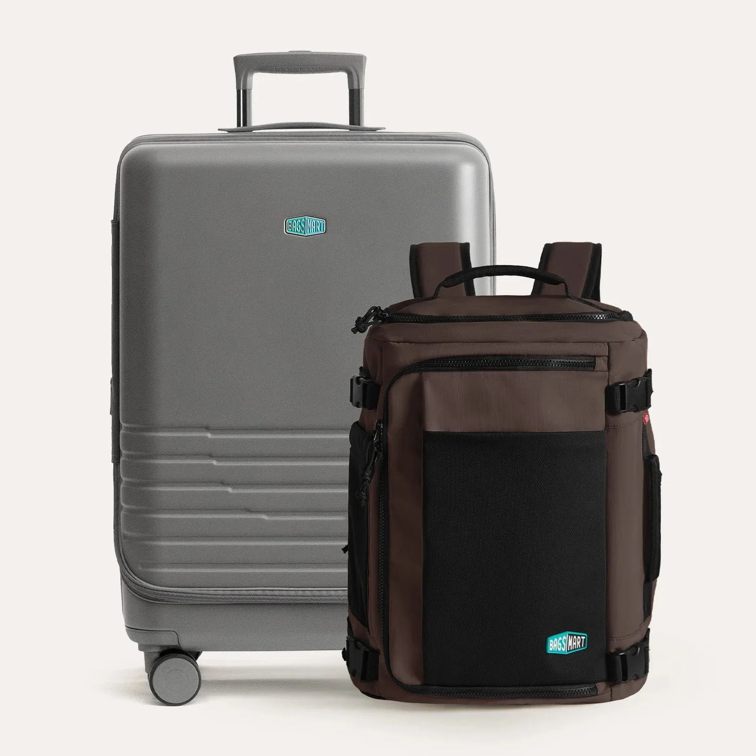 Blast & Getaway Organizing Duo Pro