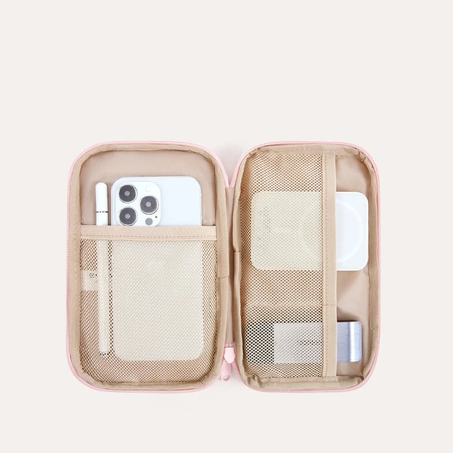 Bubble Electronic Organizer