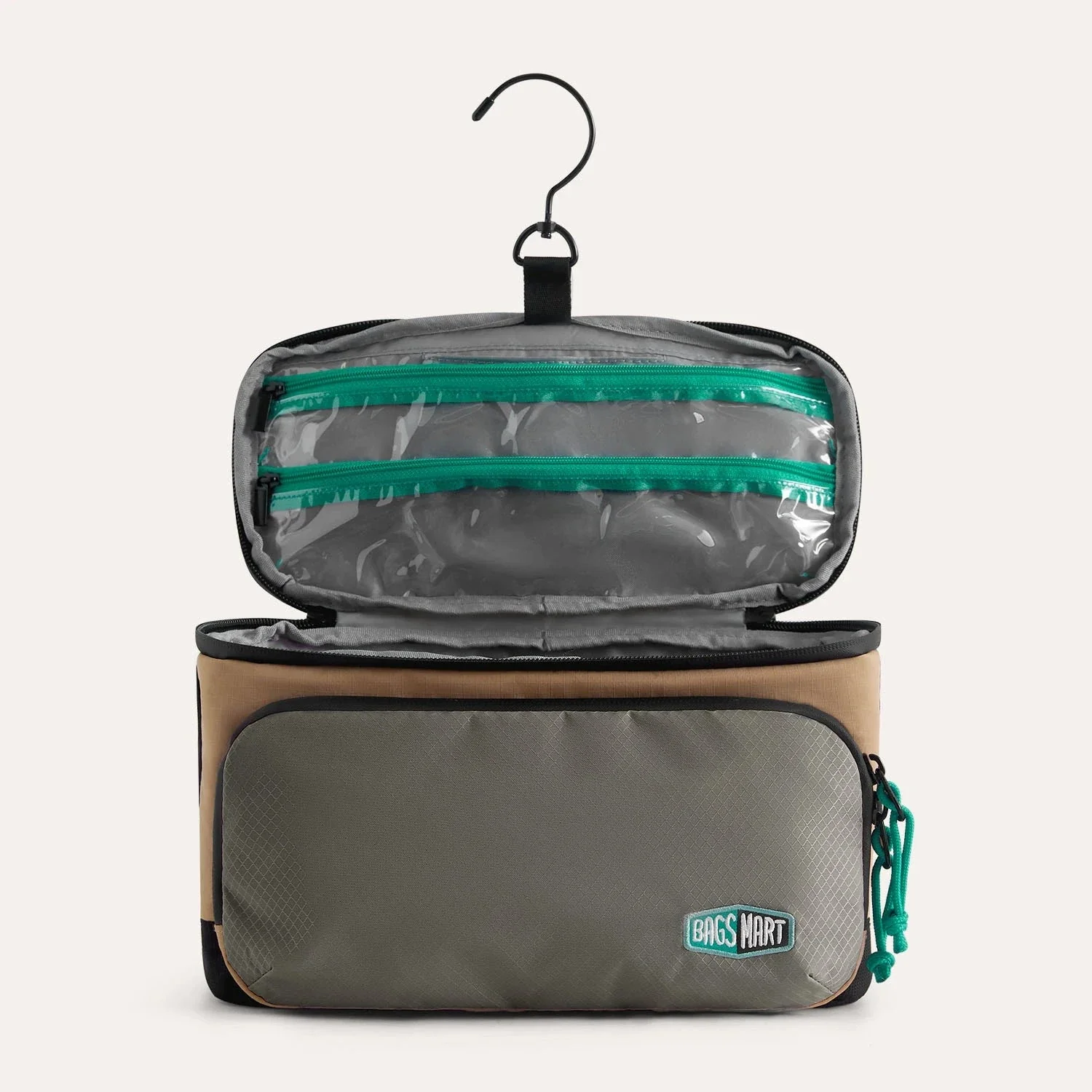 Blast 4.5L Hanging Toiletry Bag