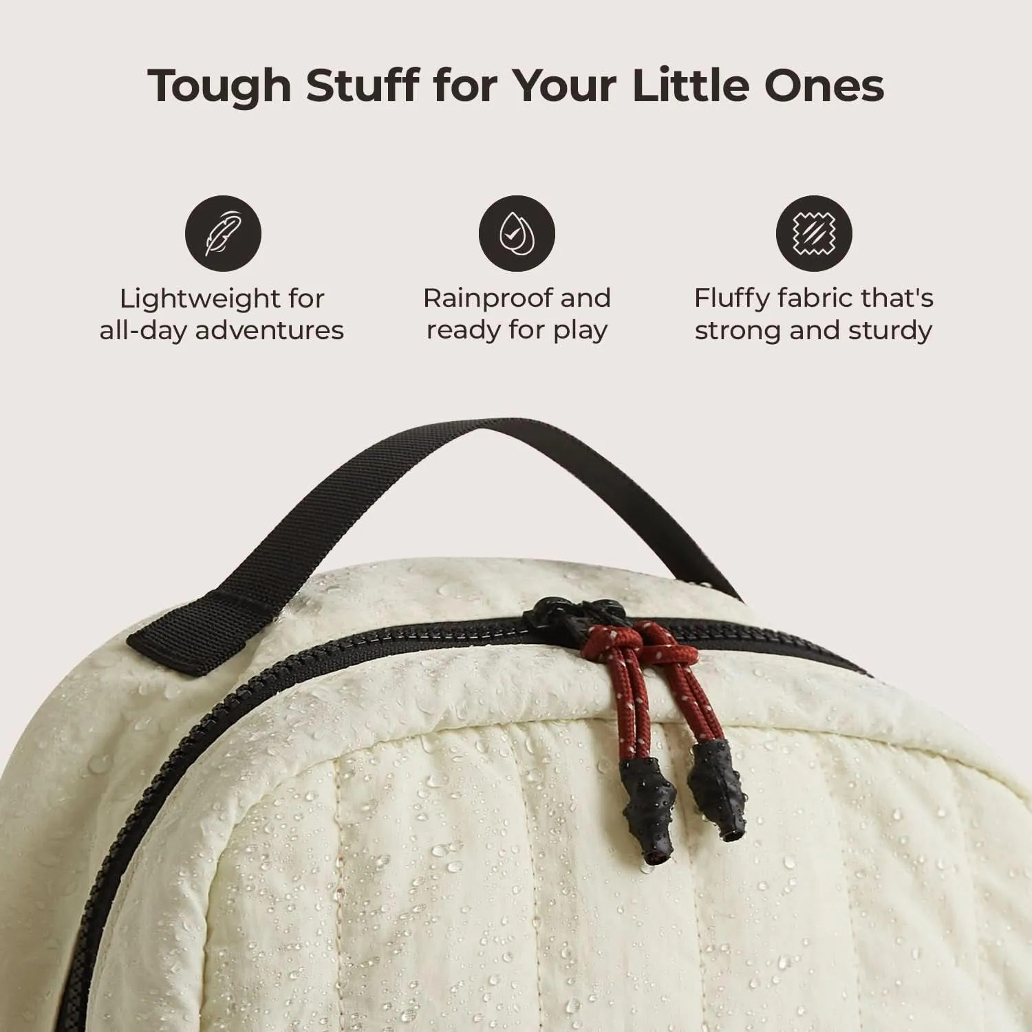 Paz 14L Kids Backpack