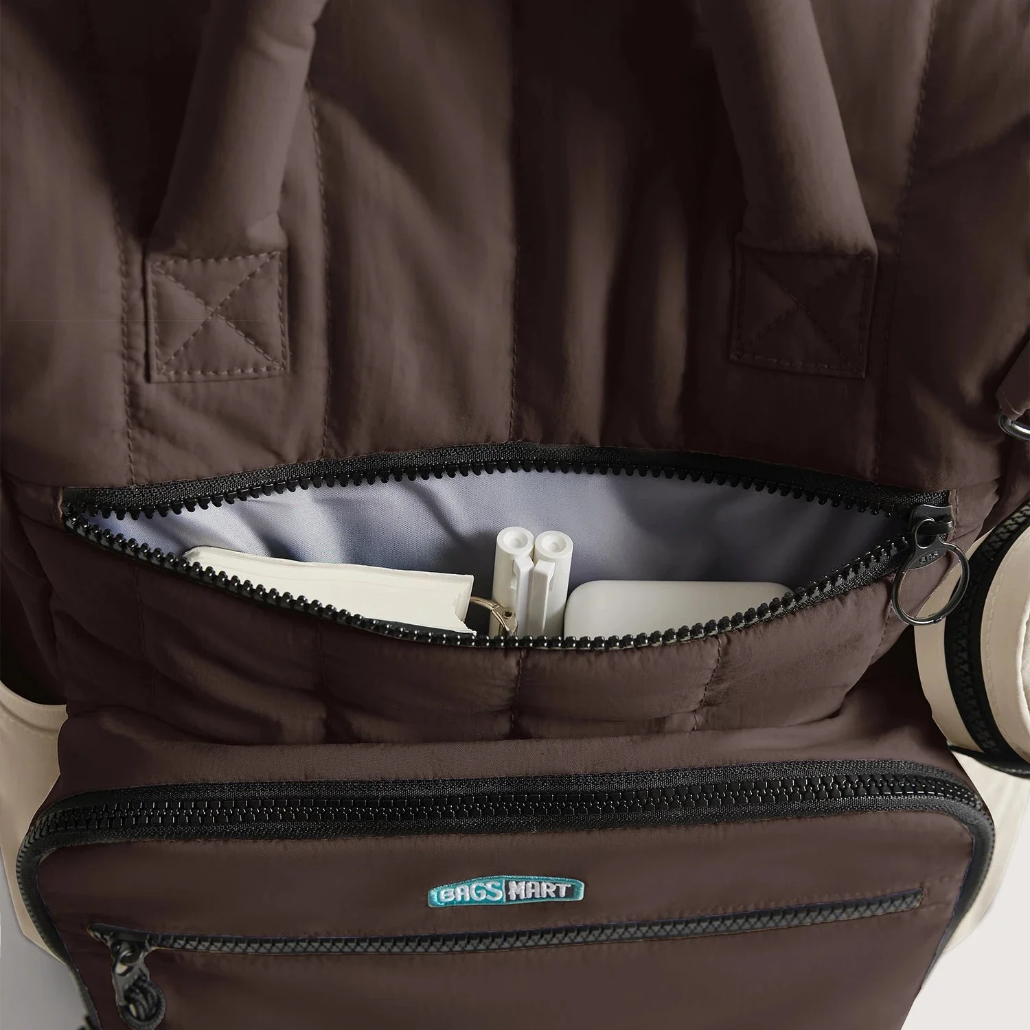 Paz 25L Diaper Backpack