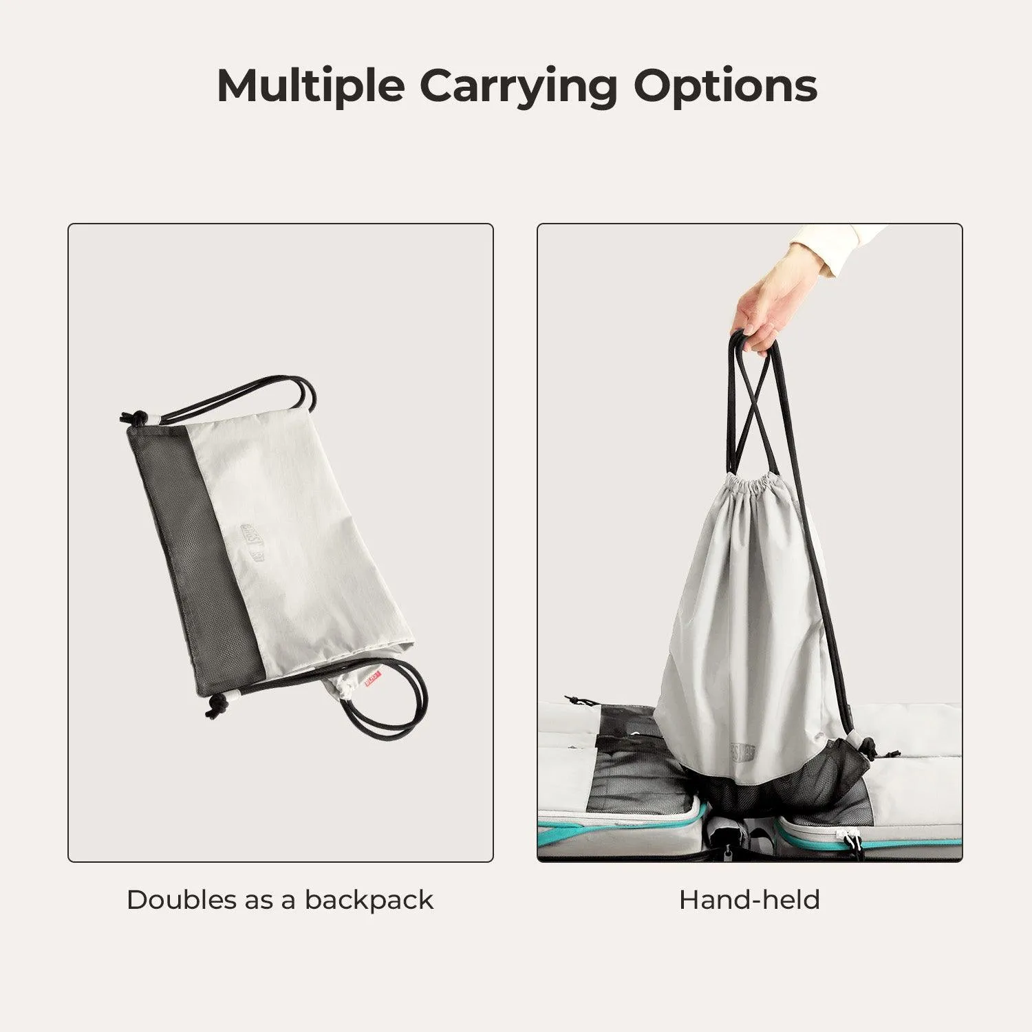 Blast Packing Cubes (Free-Gift-1)