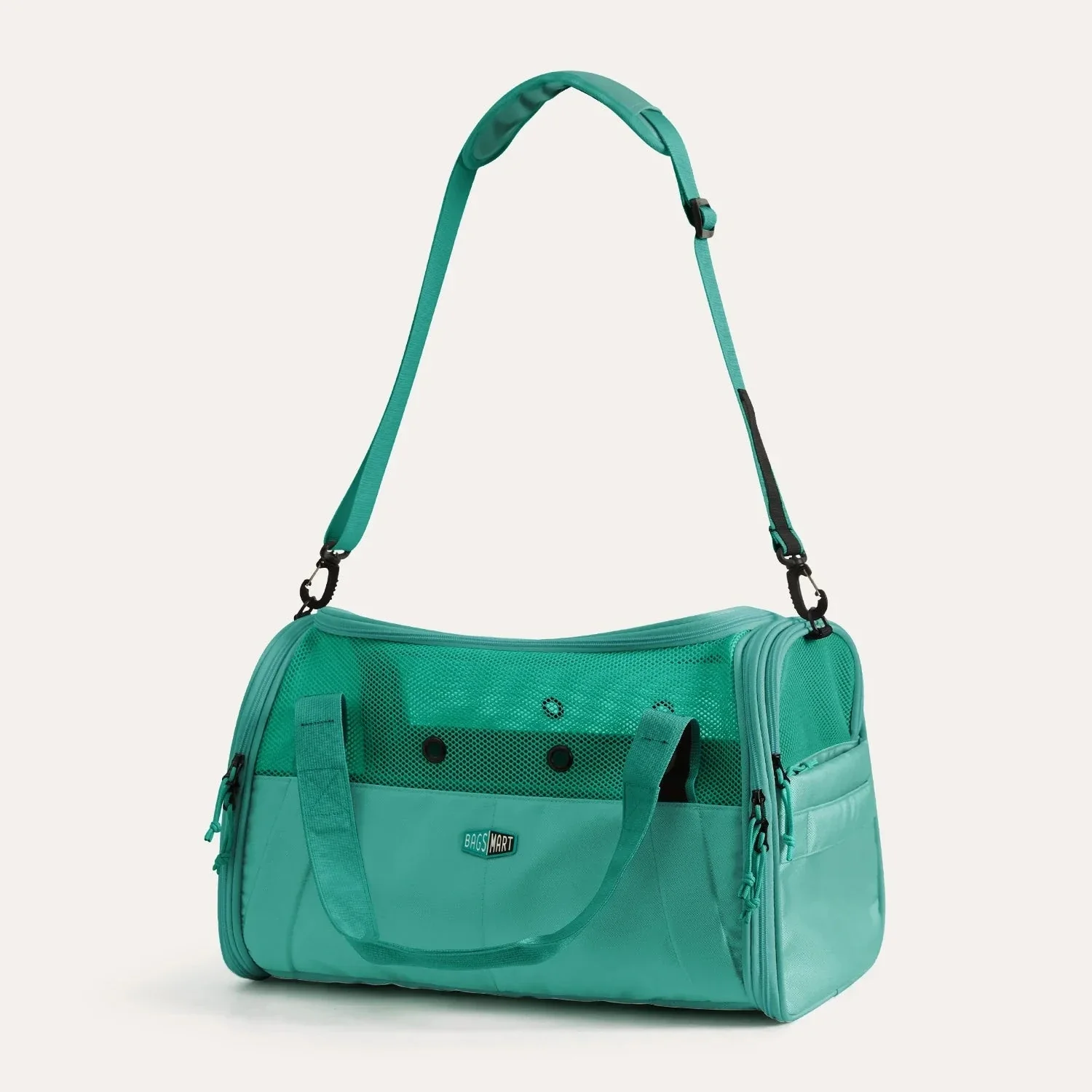 Rollover Pet Travel Carrier