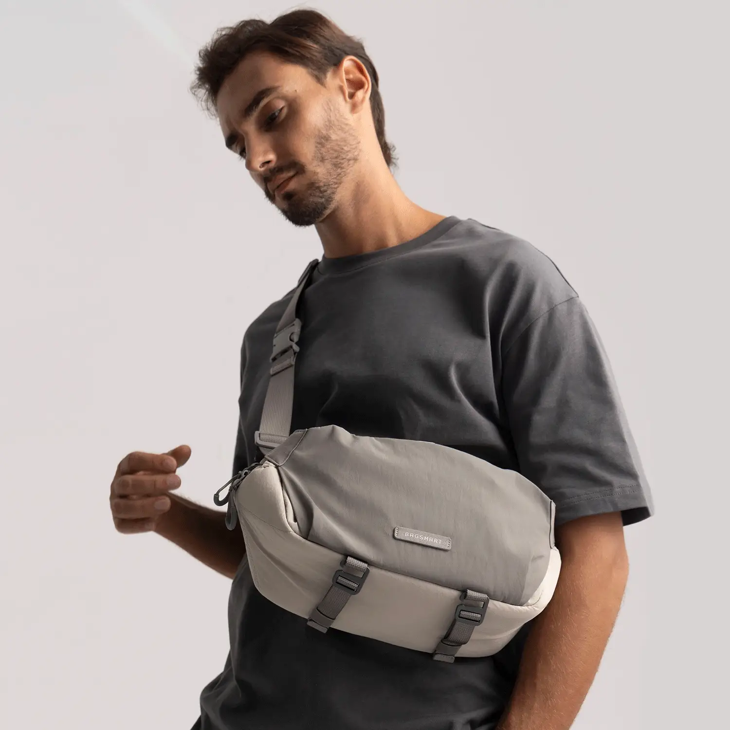 (FREE GIFT) Soar 6L Camera Sling