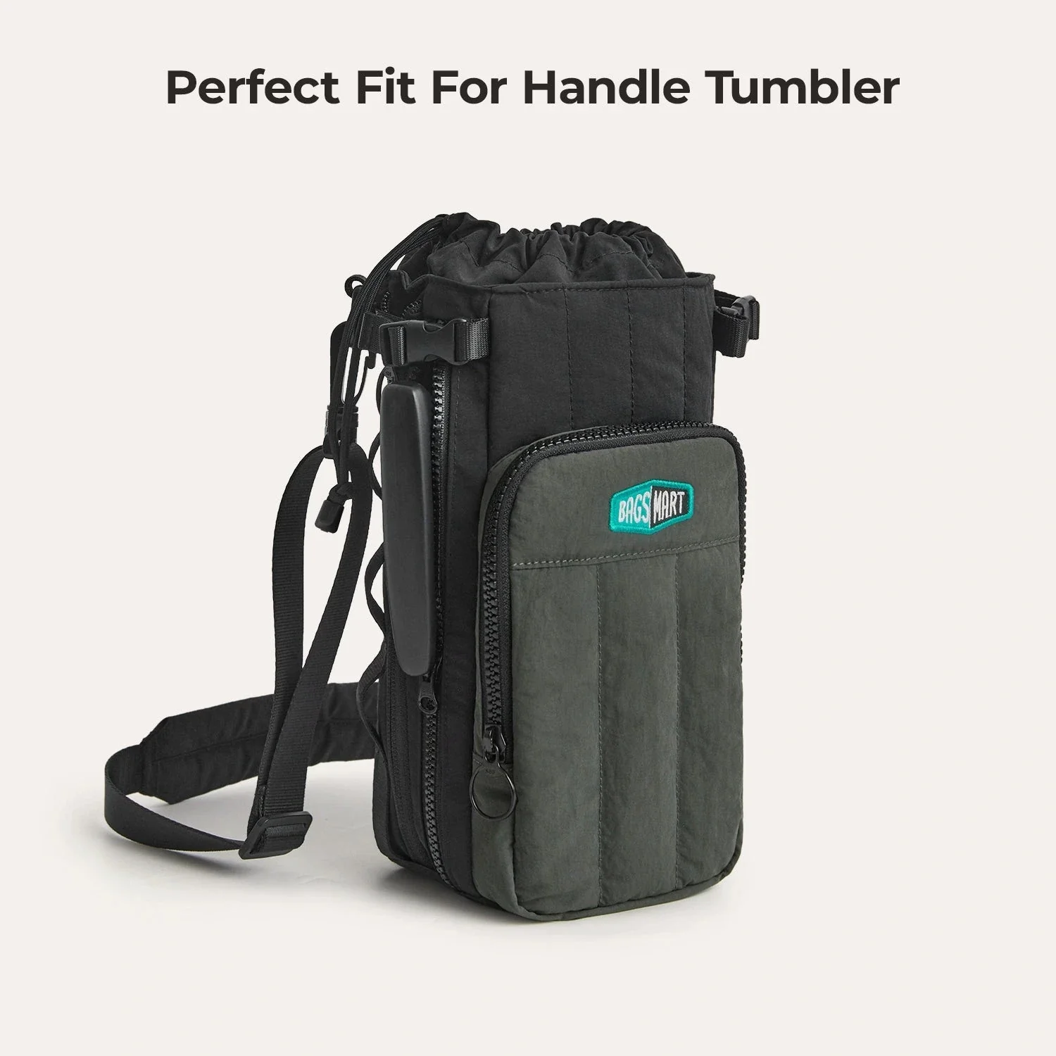 (FREE GIFT) Paz Water Bottle Sling