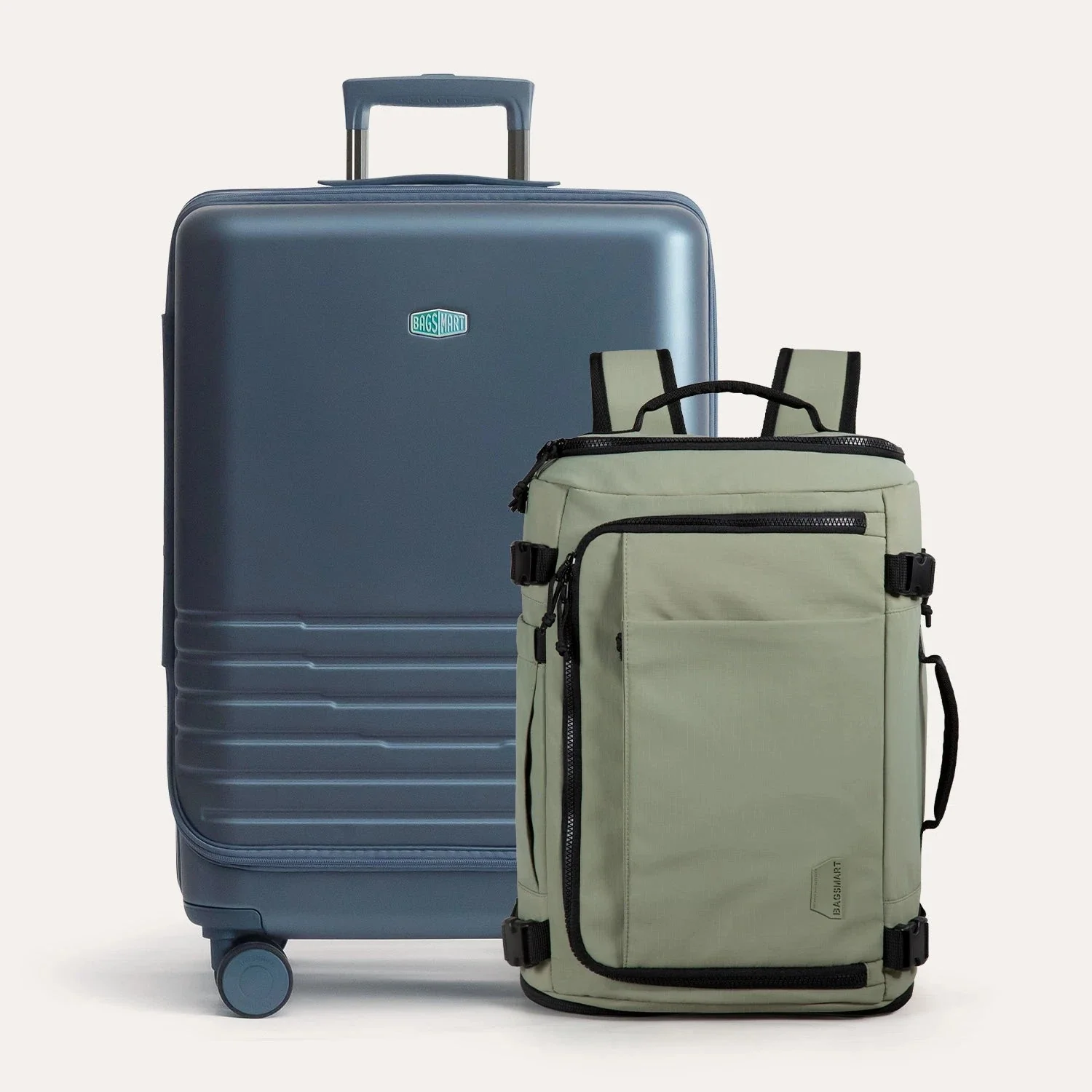 Blast & Getaway Organizing Duo Pro