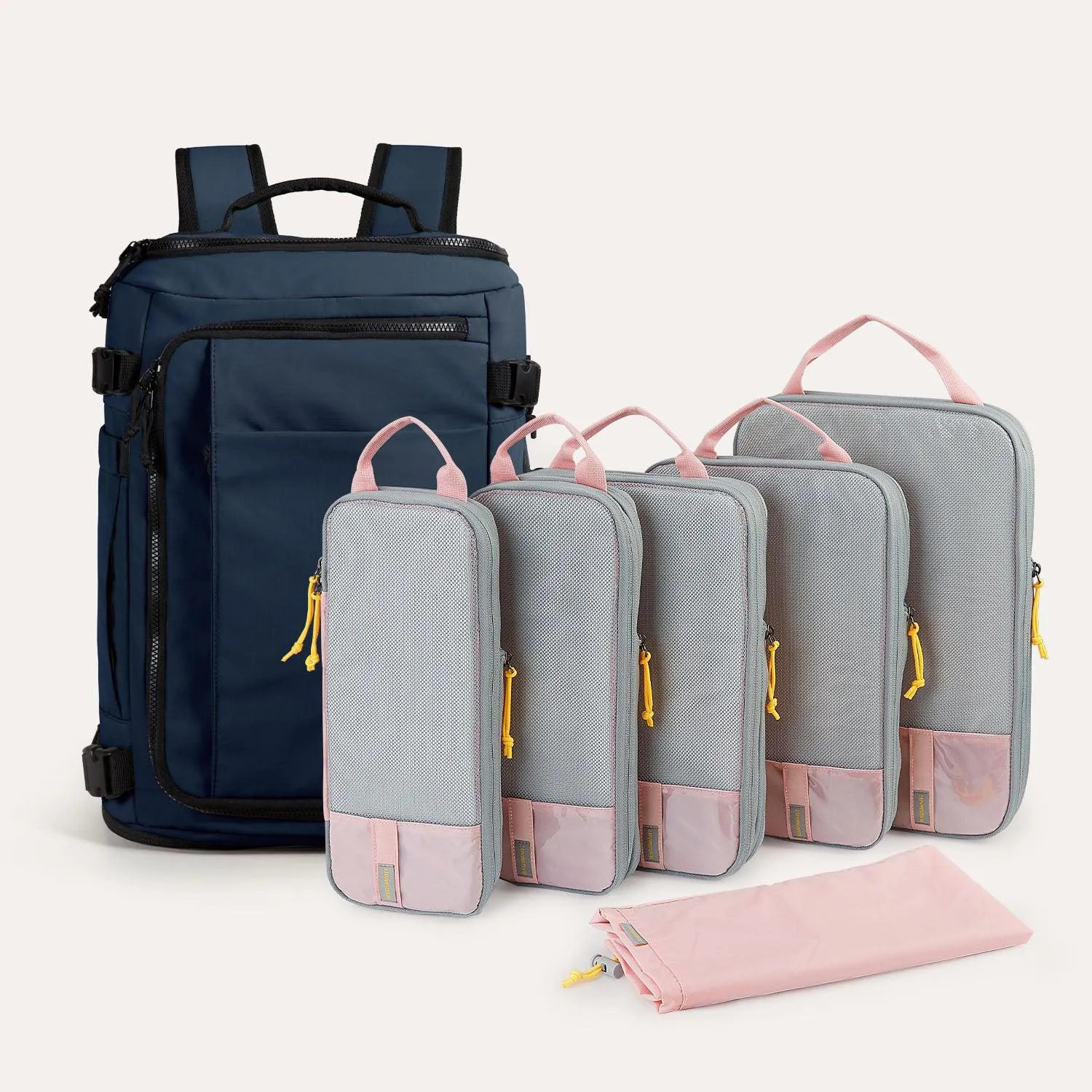 Blast Travel Set Pro