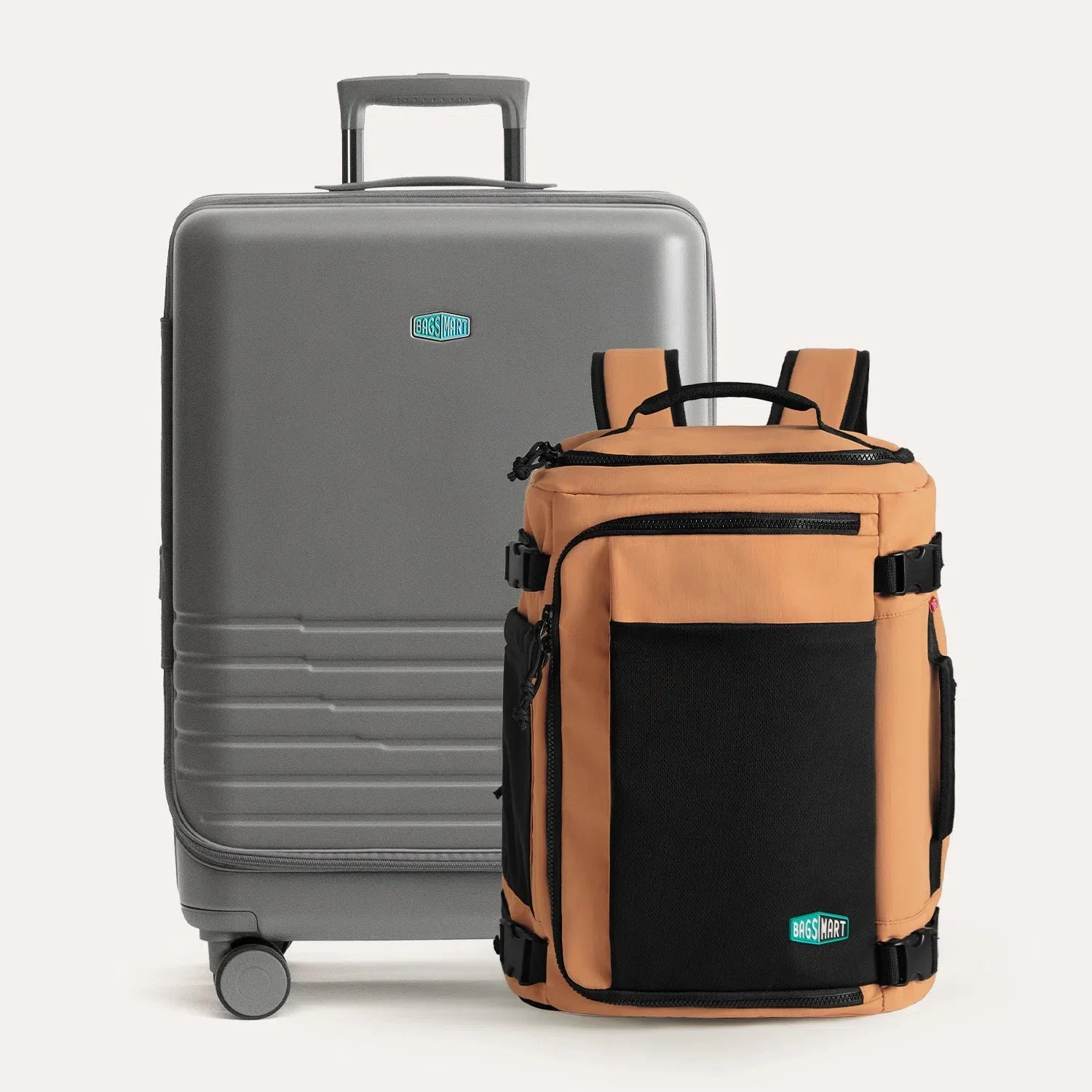 Blast & Getaway Organizing Duo Pro