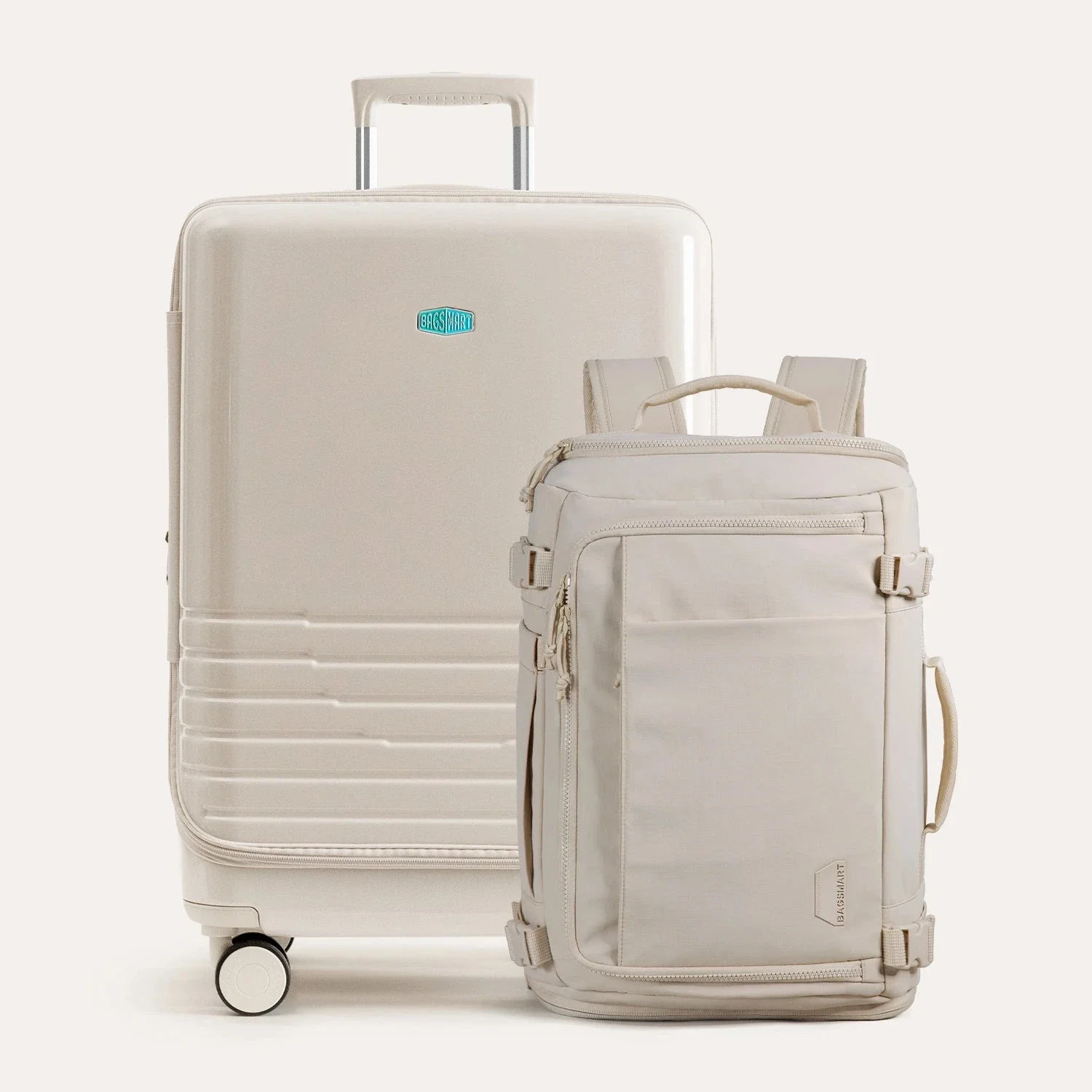 Blast & Getaway Organizing Duo Pro