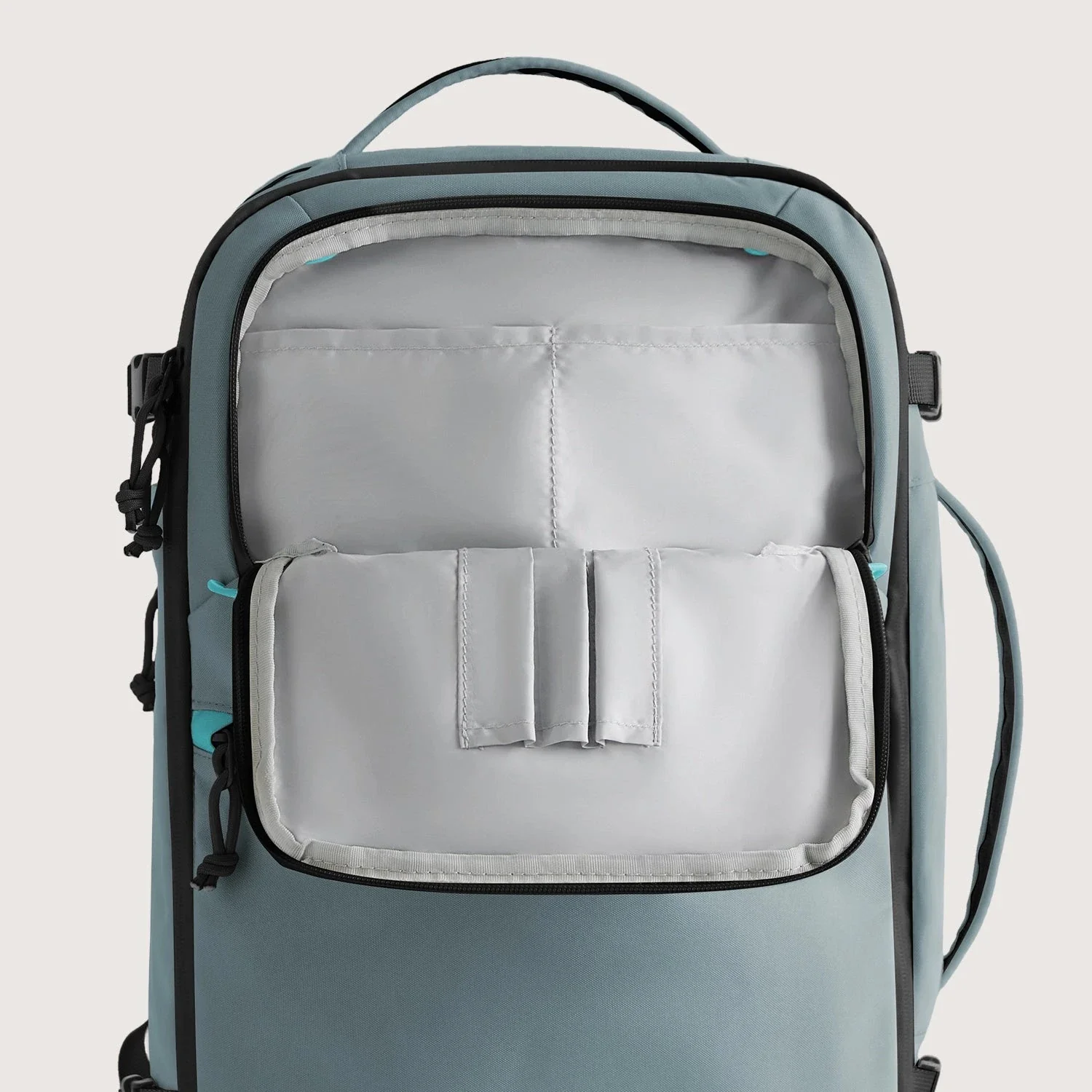 Faro 29L Travel Backpack Set