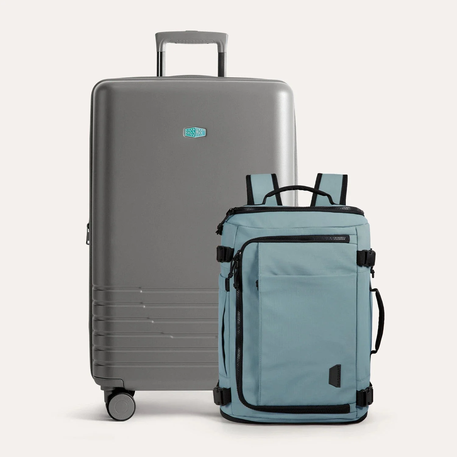 Blast & Getaway Set Pro