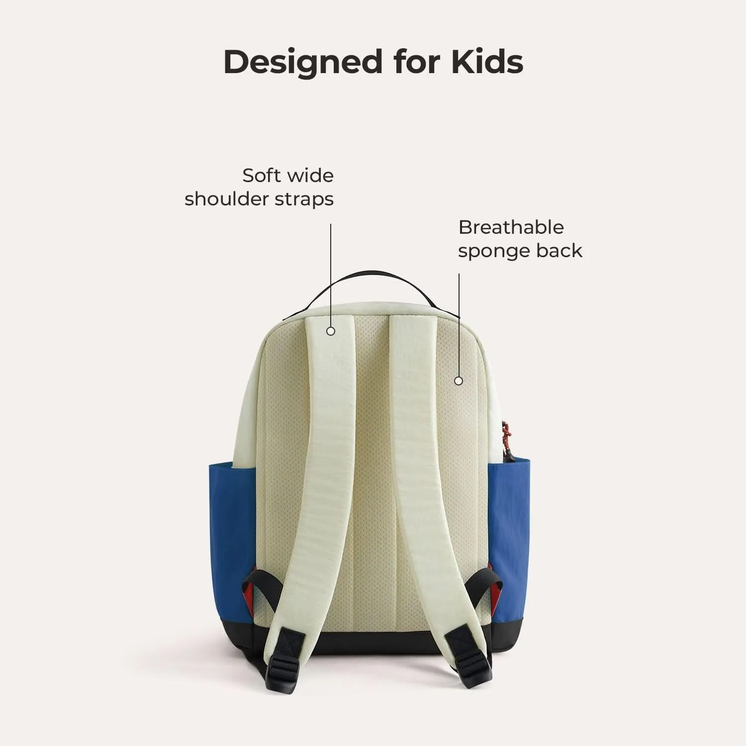 Paz 14L Kids Backpack