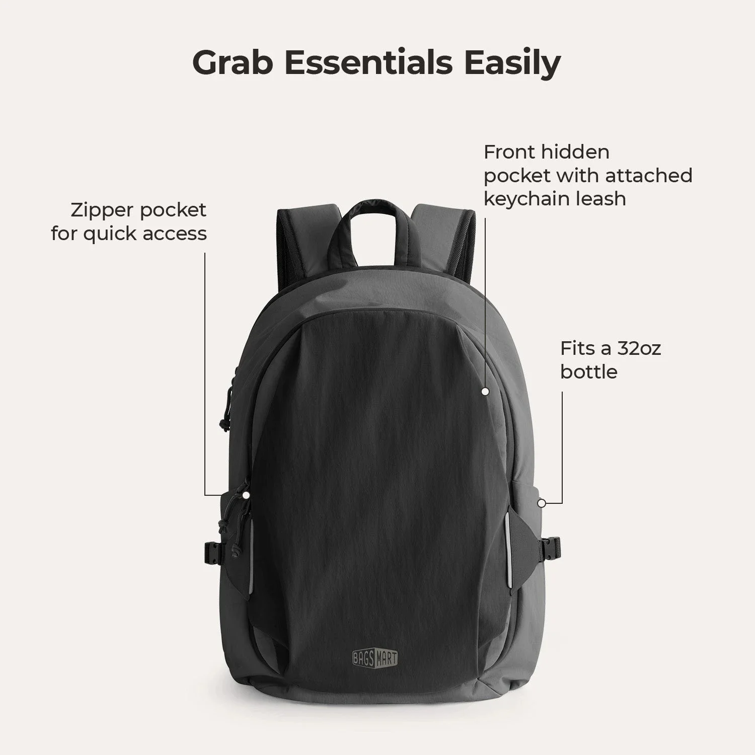 Soar 25L Backpack Set