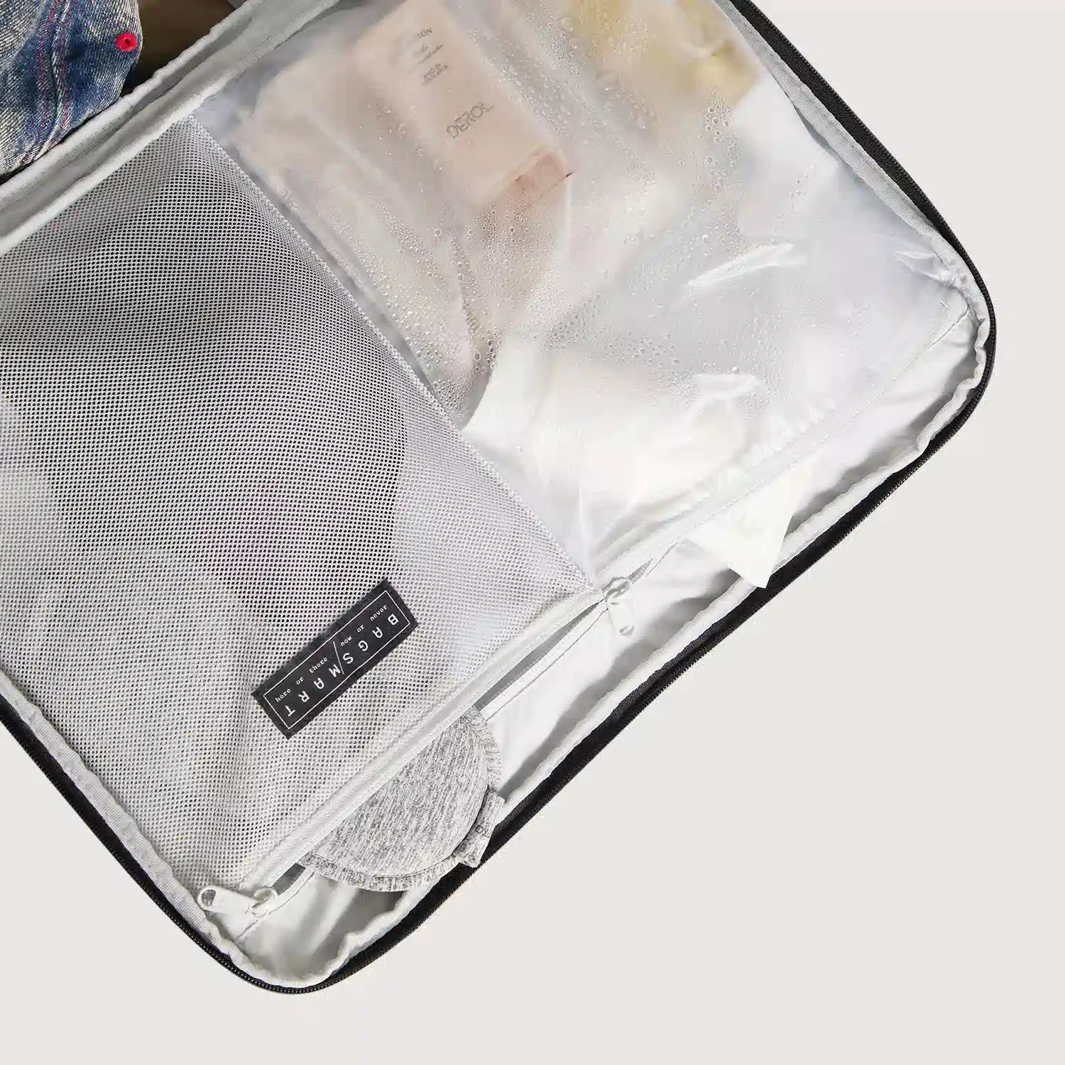 Blast Pro 40L Travel Backpack