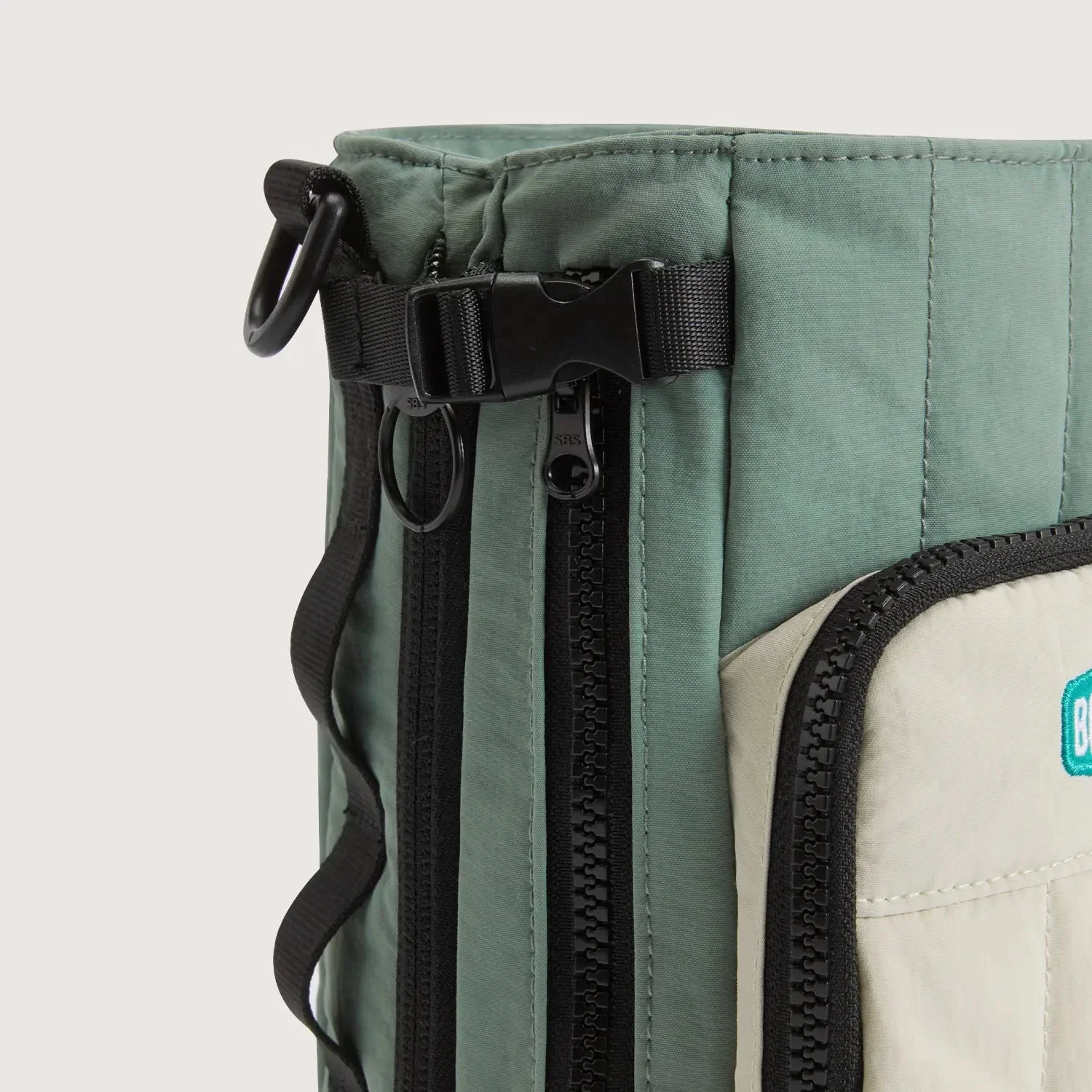 (FREE GIFT) Paz Water Bottle Sling