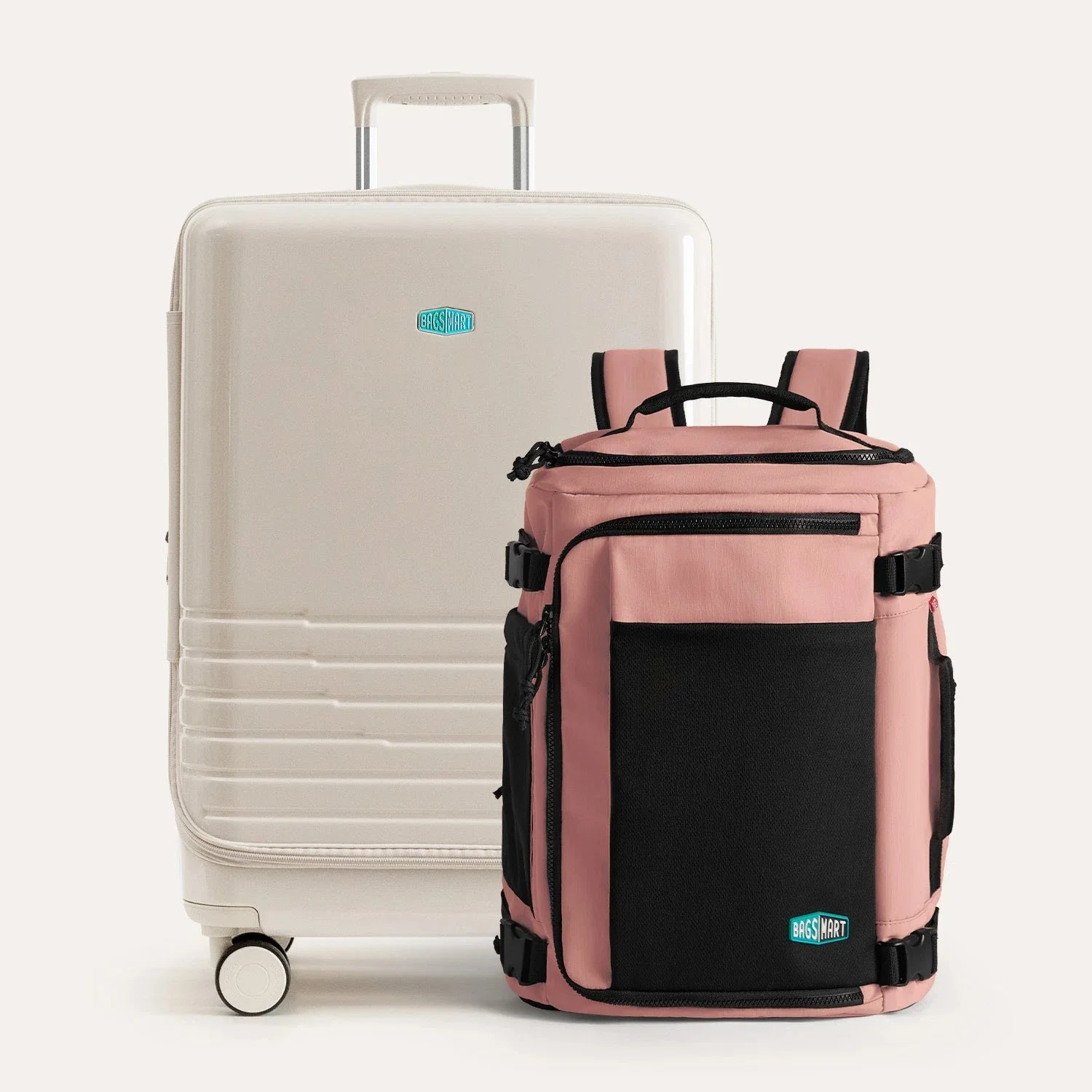 Blast & Getaway Organizing Duo Pro