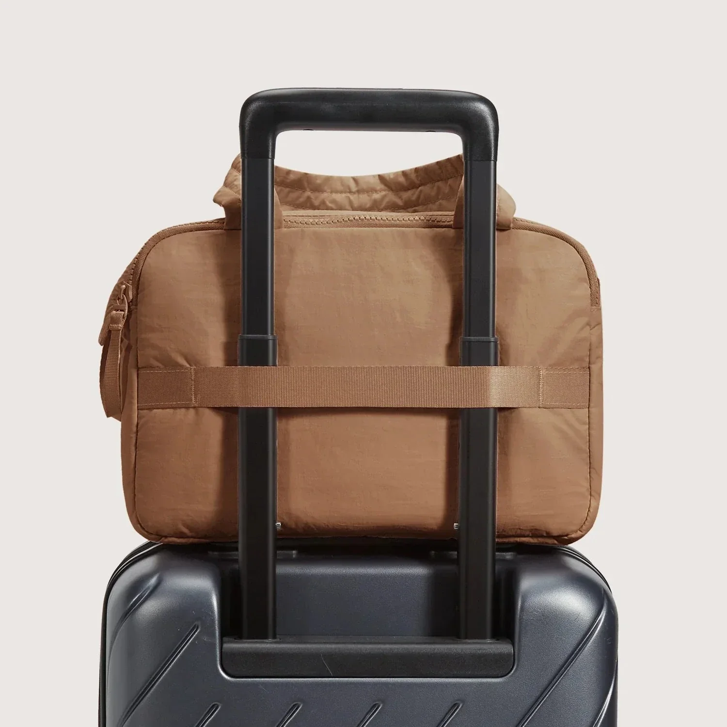 Crush Hanging Toiletry Bag